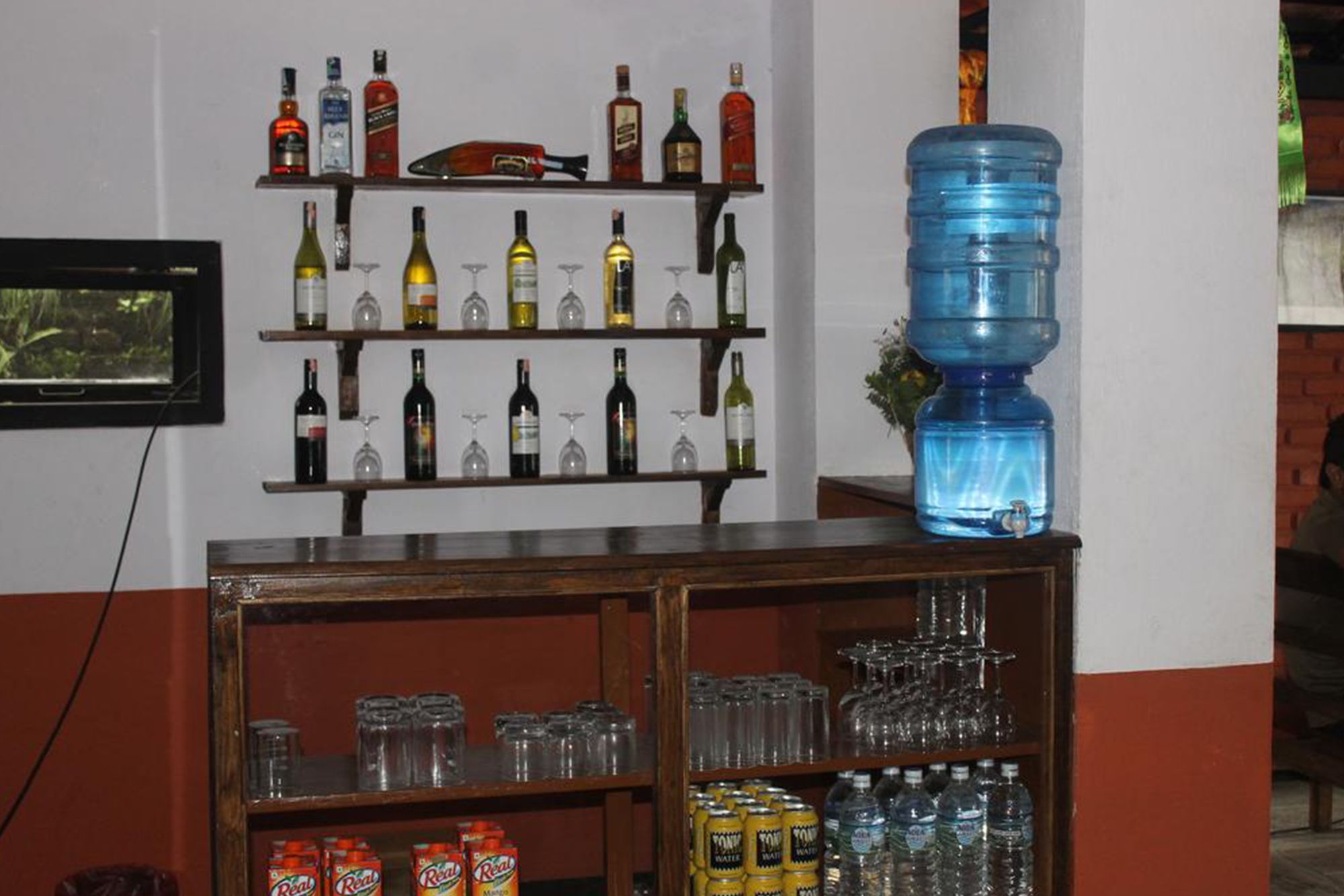 Hotel Bravo