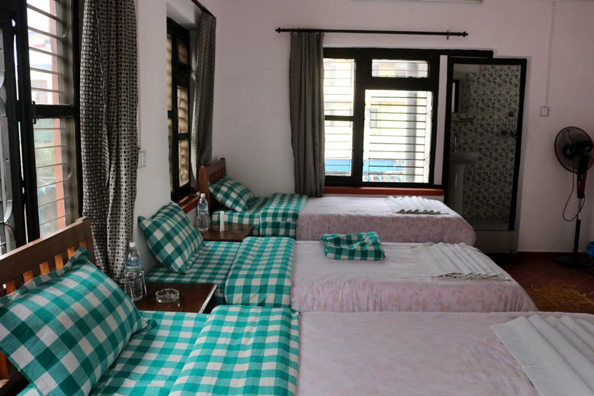Hotel Bravo