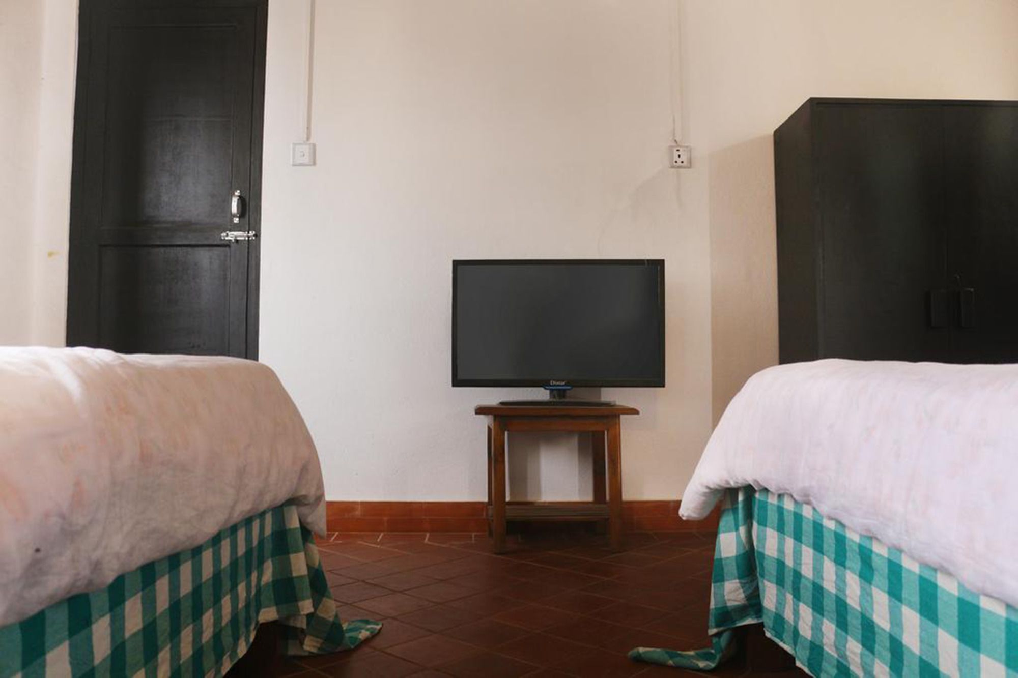Hotel Bravo