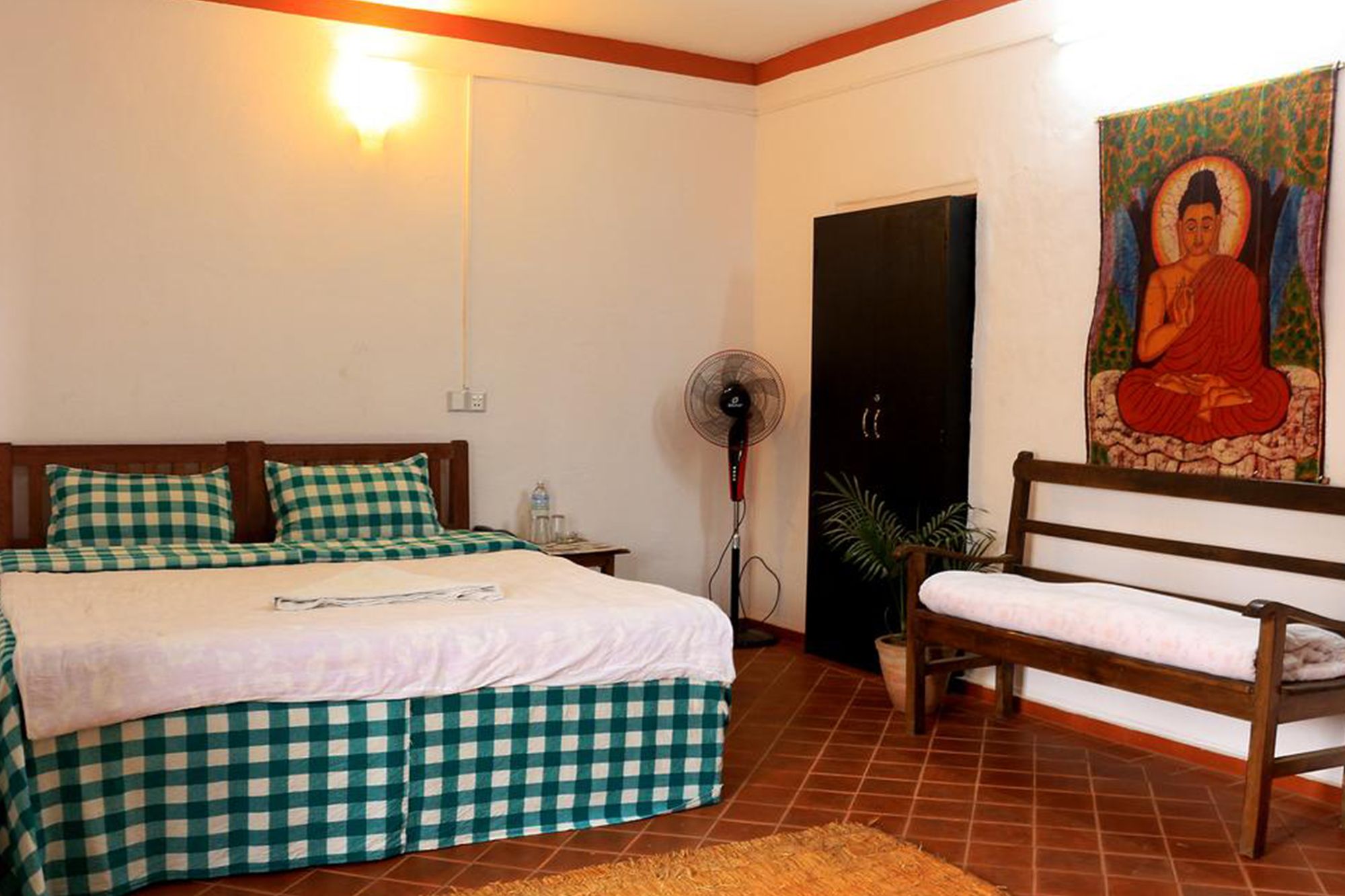 Hotel Bravo