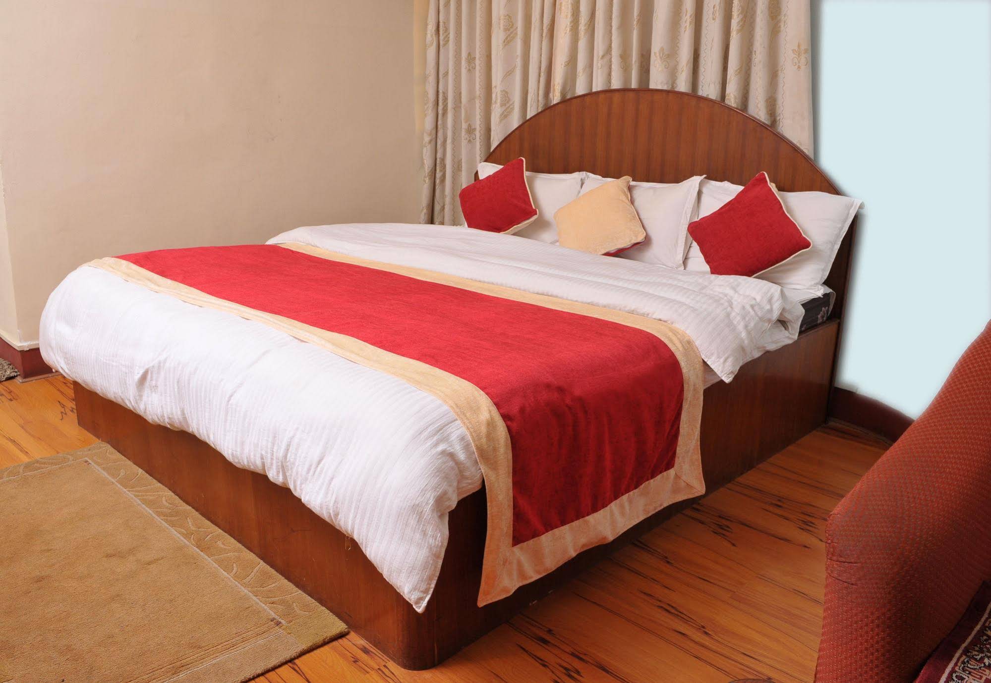Hotel Brihaspati