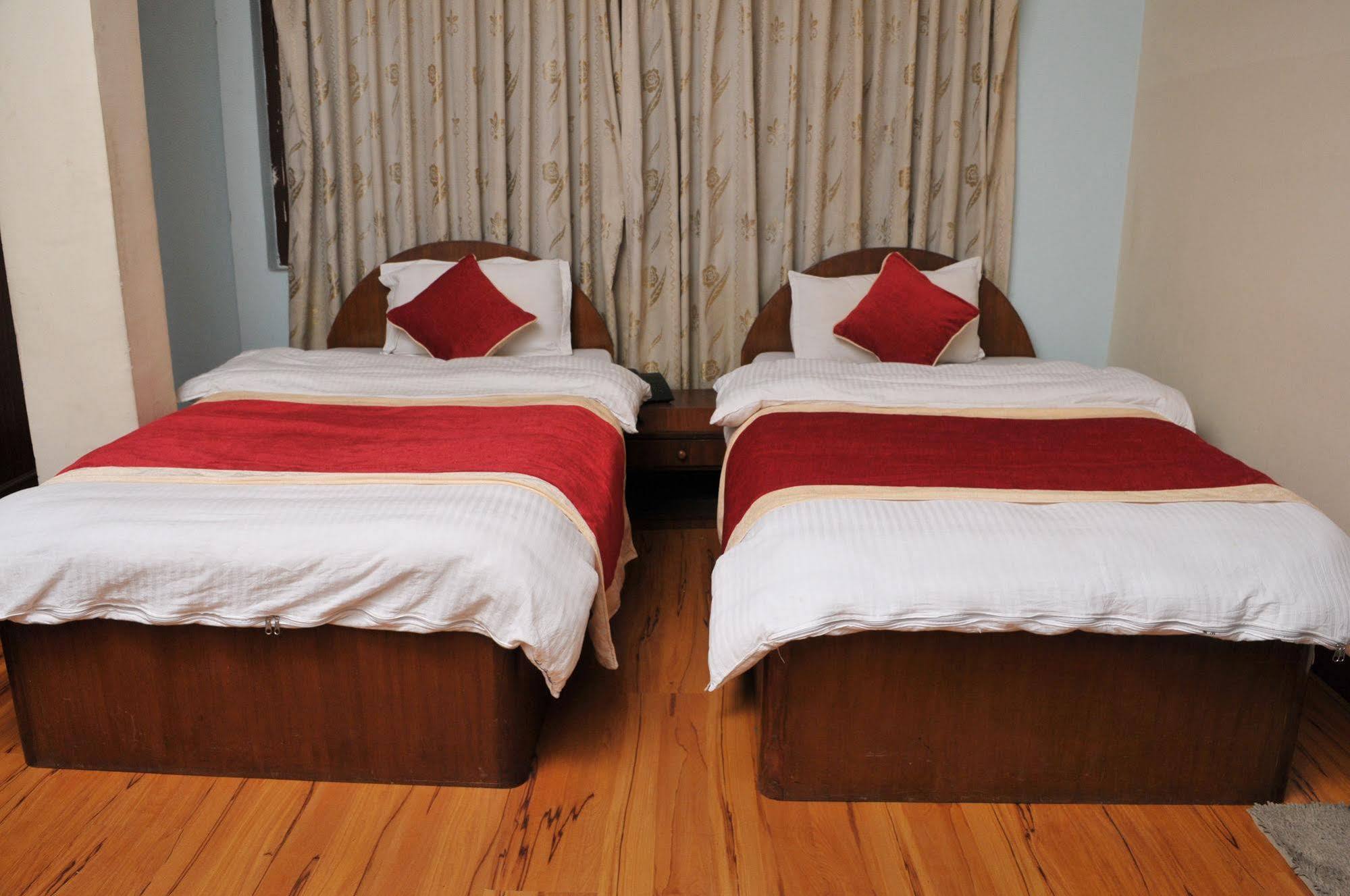 Hotel Brihaspati