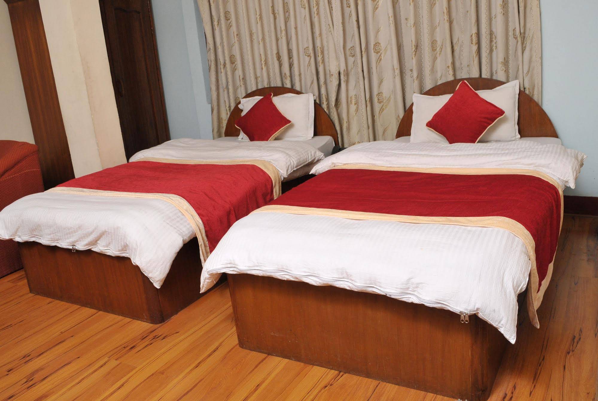 Hotel Brihaspati