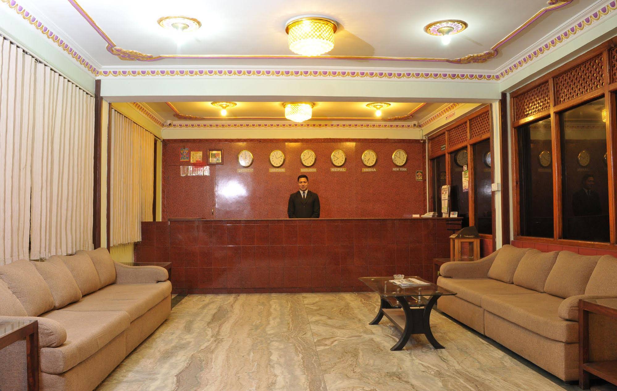 Hotel Brihaspati