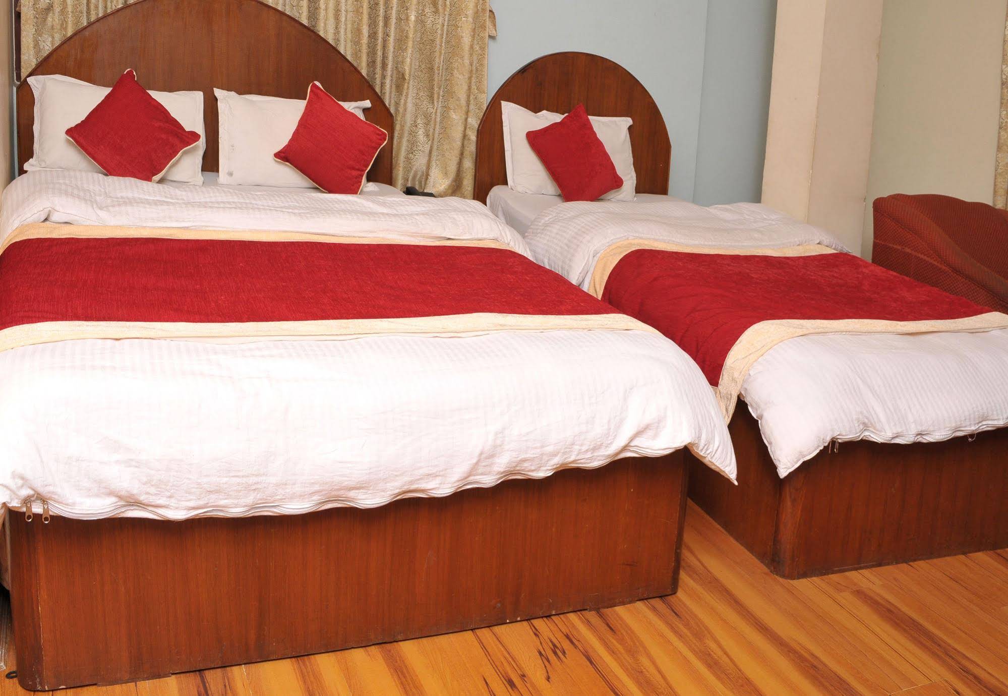 Hotel Brihaspati