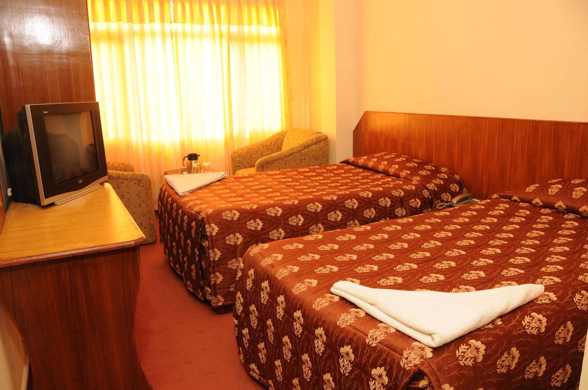 Hotel Brihaspati
