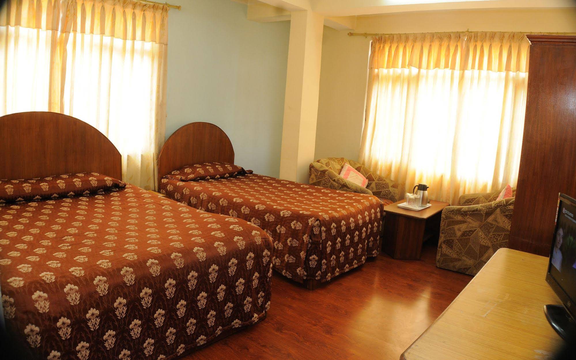 Hotel Brihaspati