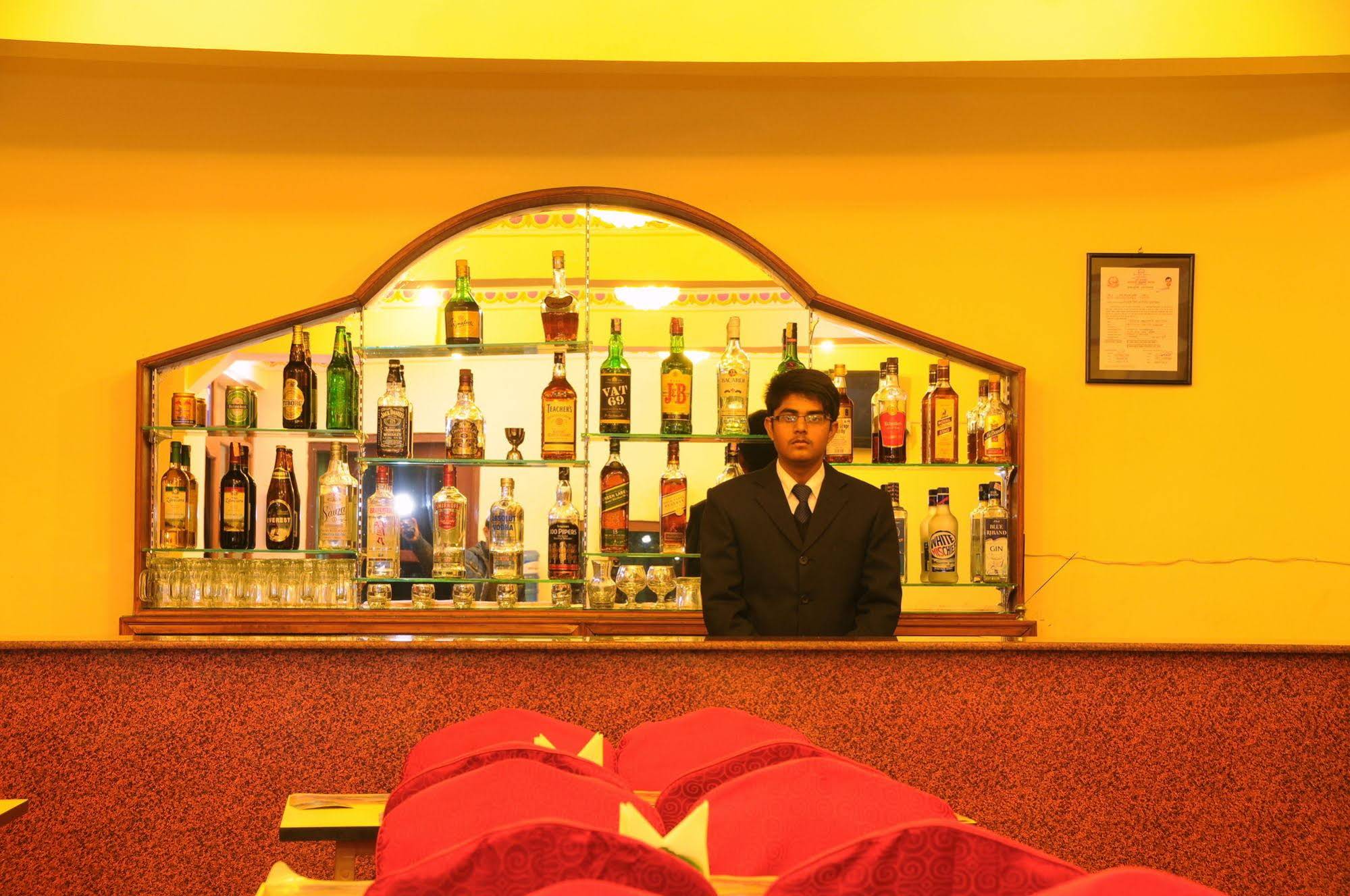 Hotel Brihaspati
