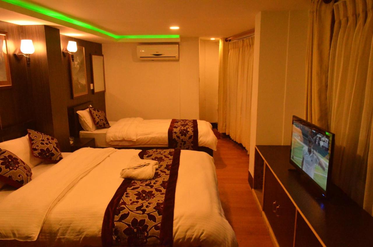 Hotel Brunei Holiday Inn