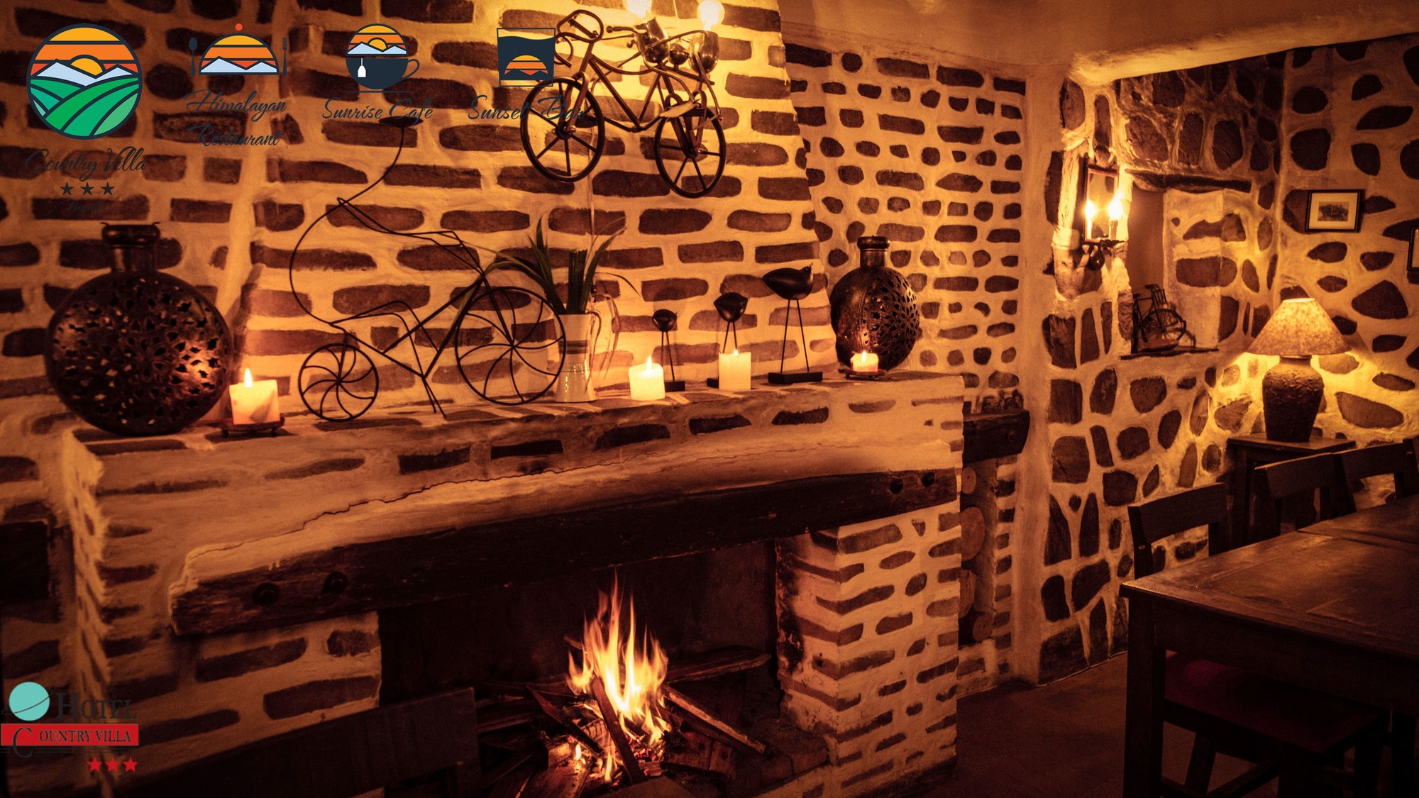 Hotel Country Villa