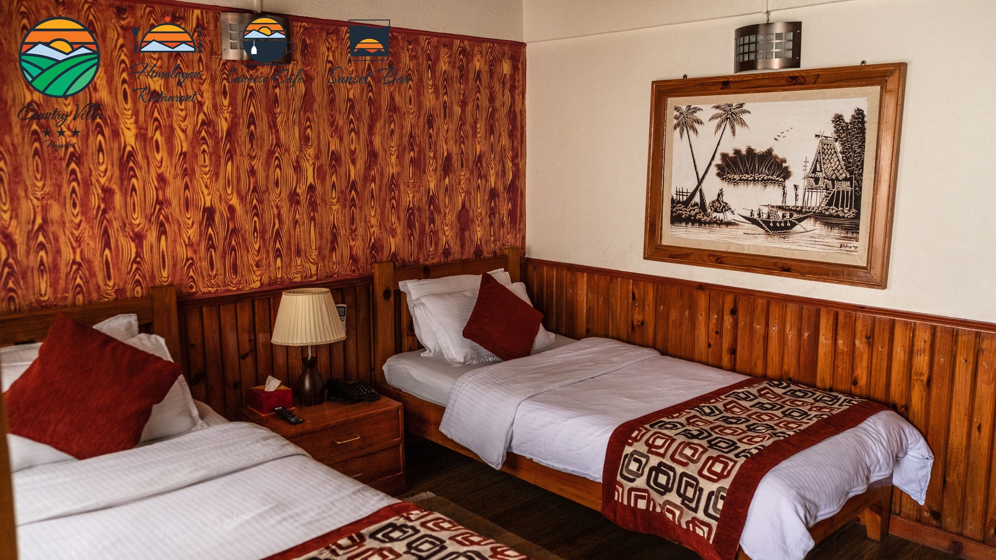 Hotel Country Villa
