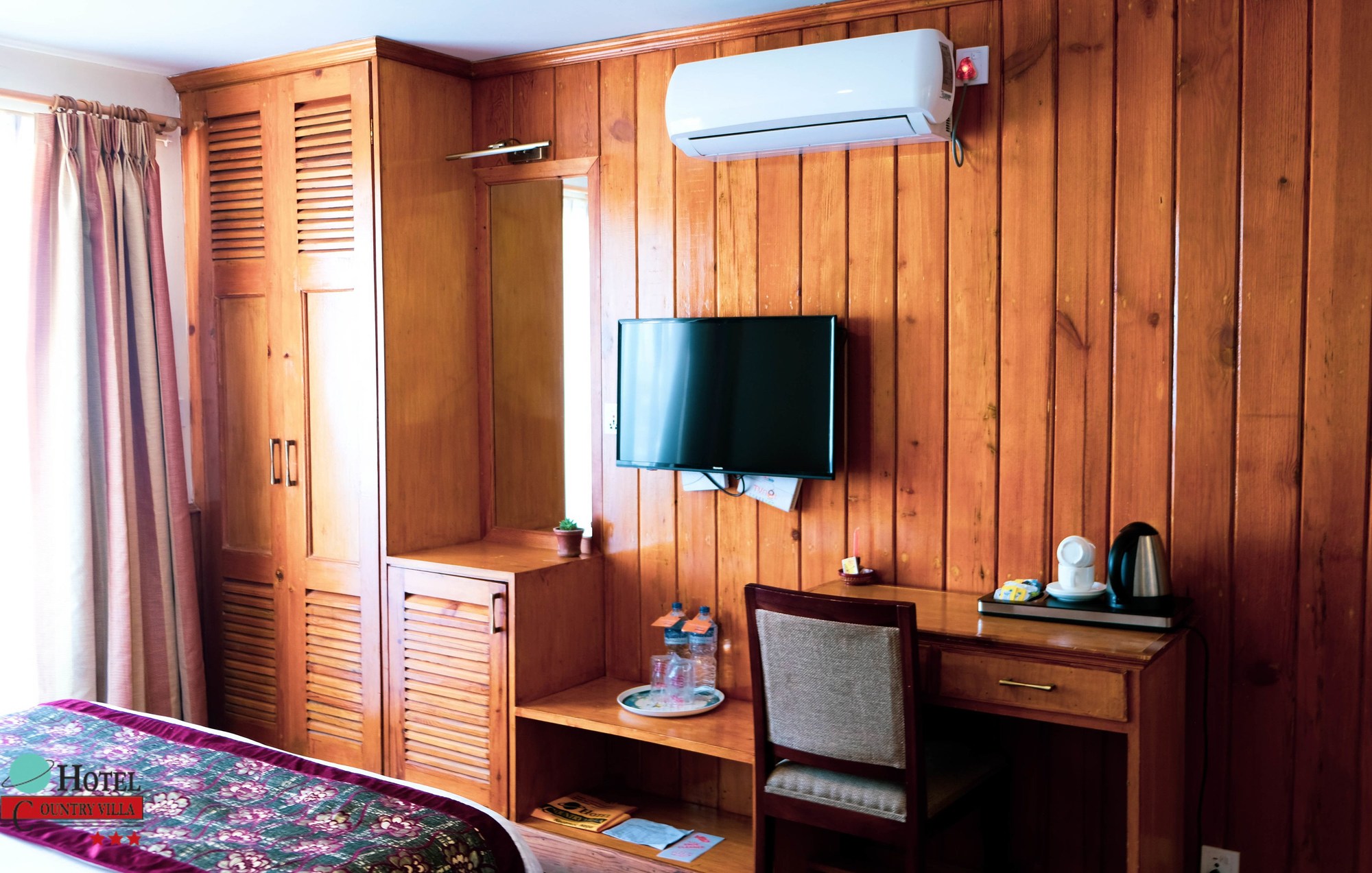 Hotel Country Villa