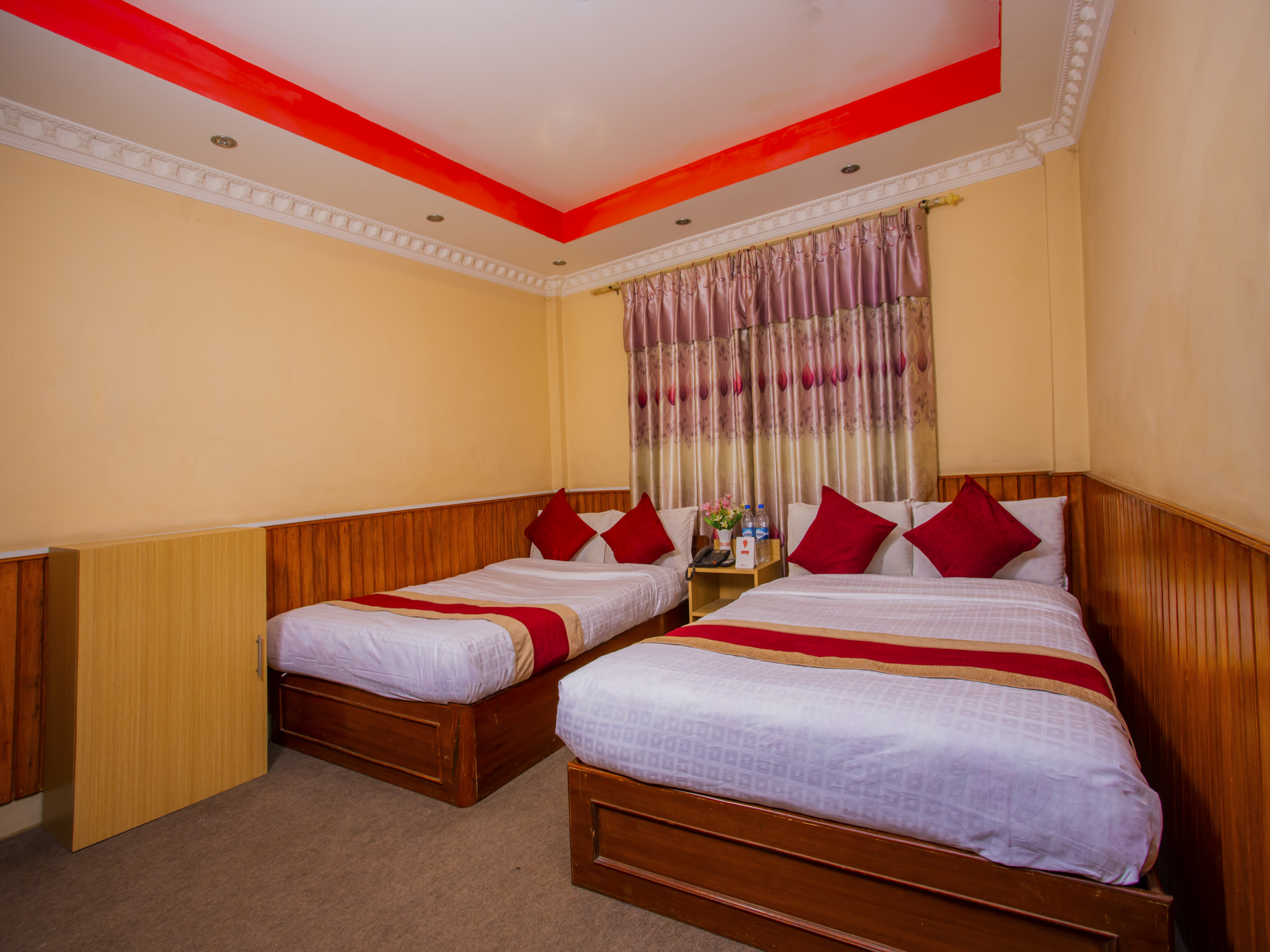 Hotel Gauri By OYO Rooms