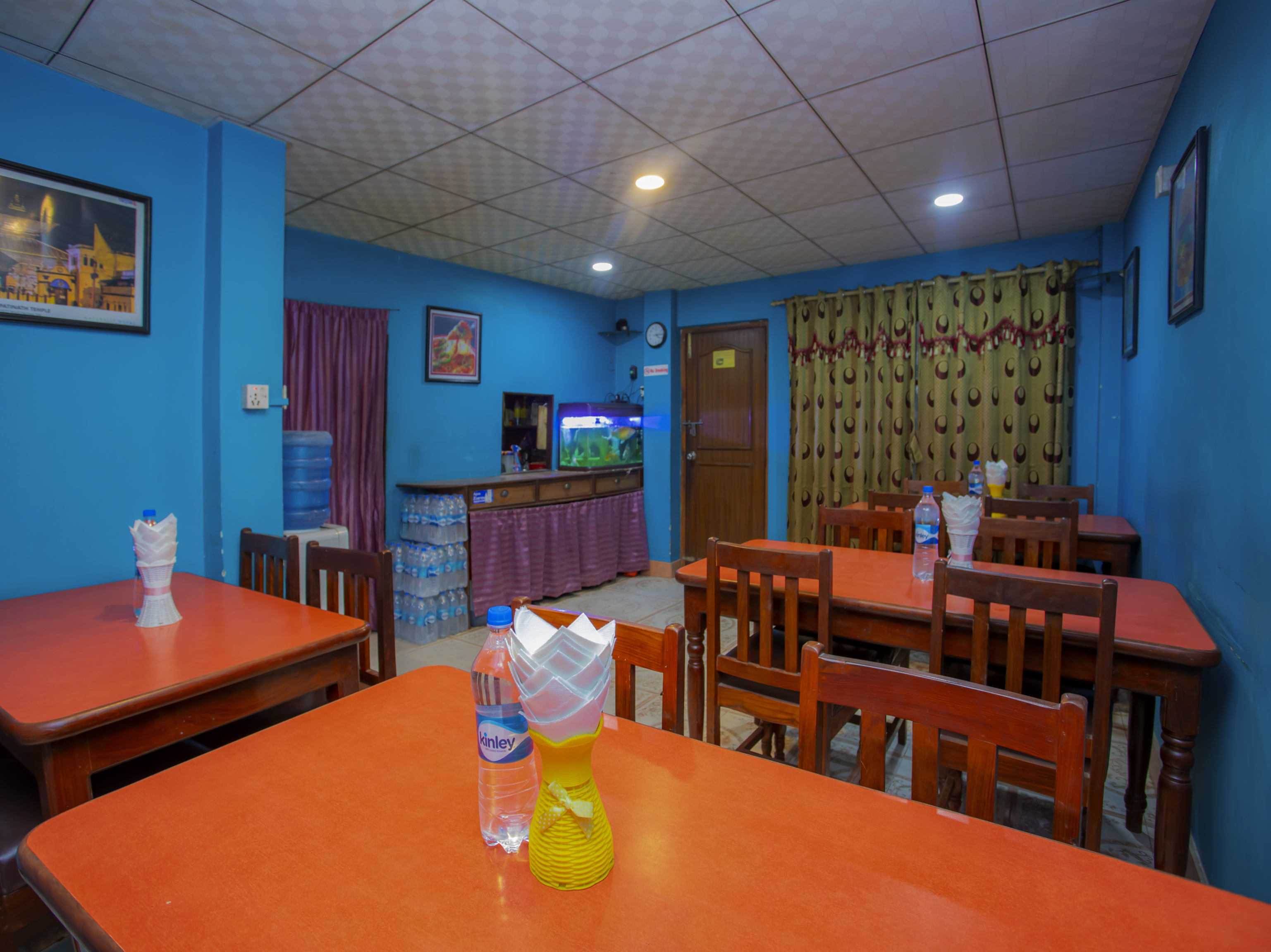 Hotel Gauri By OYO Rooms