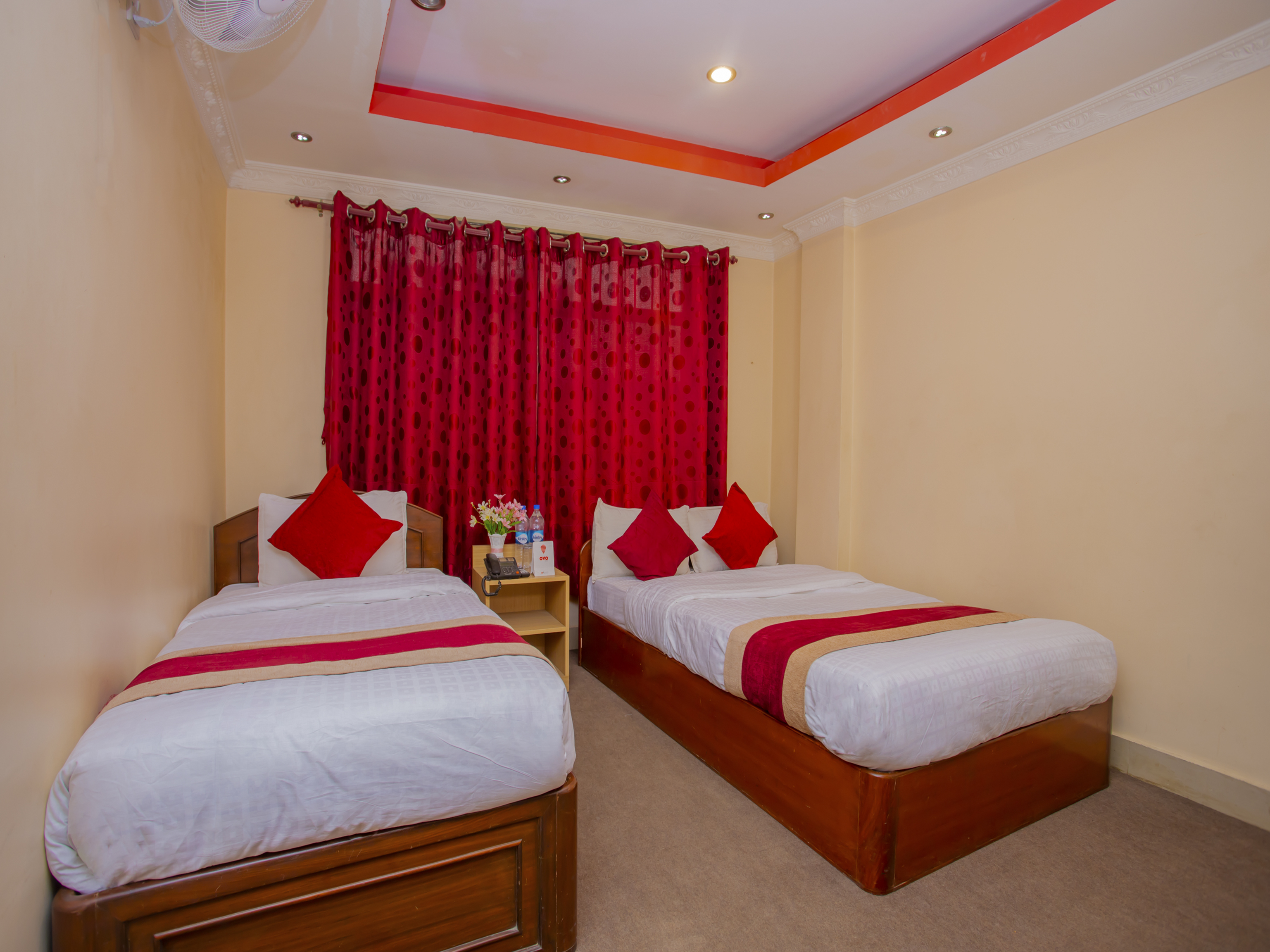 Hotel Gauri By OYO Rooms