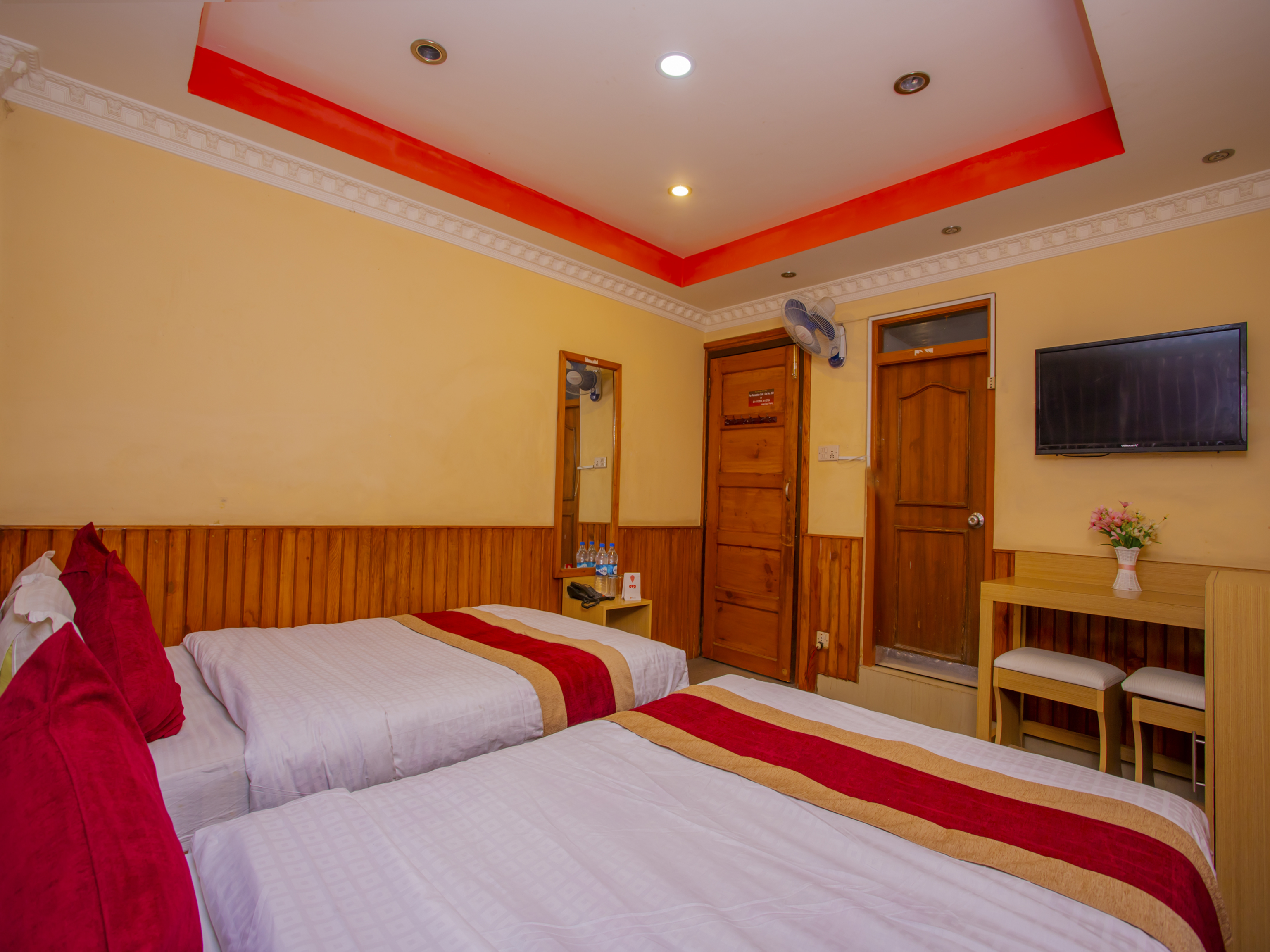 Hotel Gauri By OYO Rooms