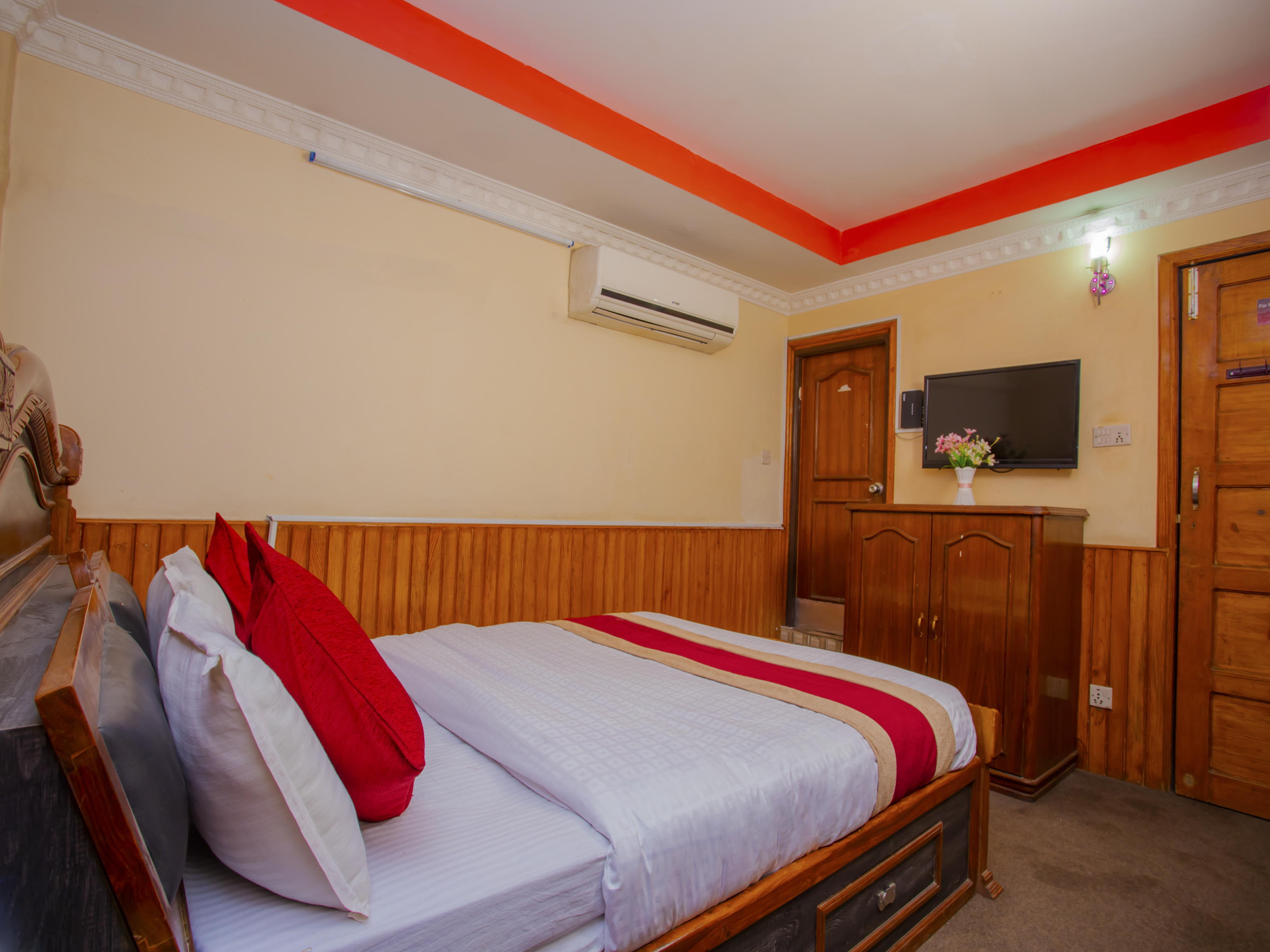 Hotel Gauri By OYO Rooms