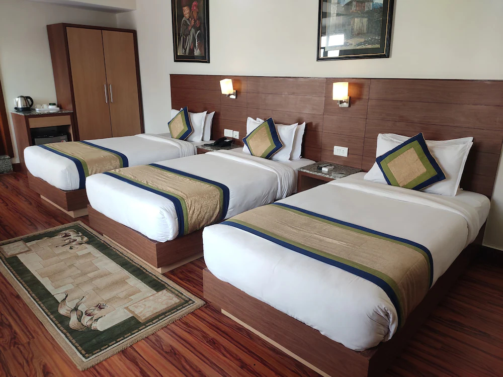 Hotel Gold International