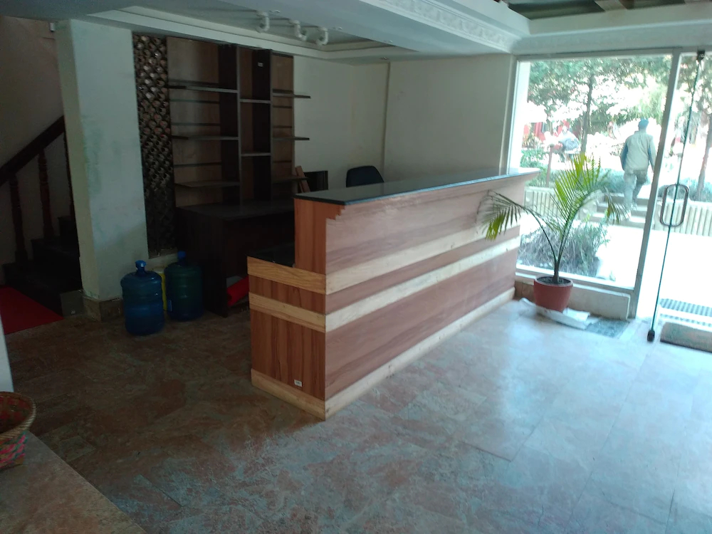 Hotel Gold International