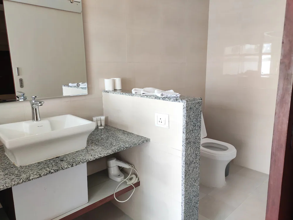 Hotel Gold International