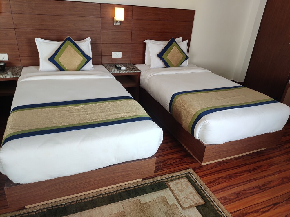 Hotel Gold International