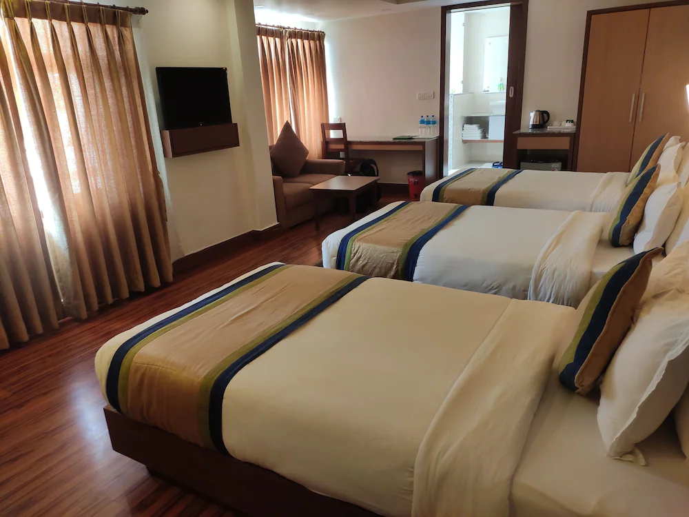 Hotel Gold International