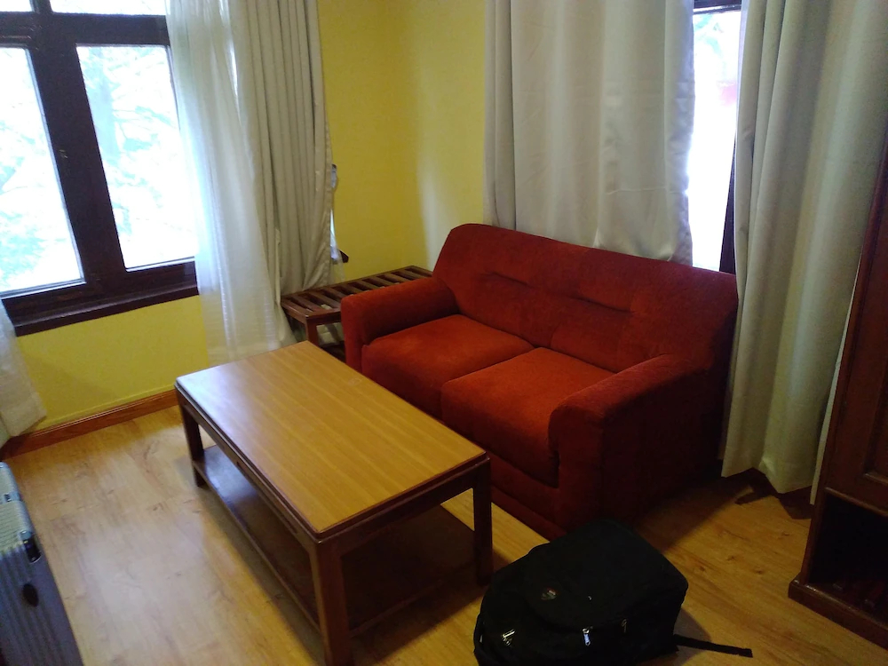 Hotel Gold International