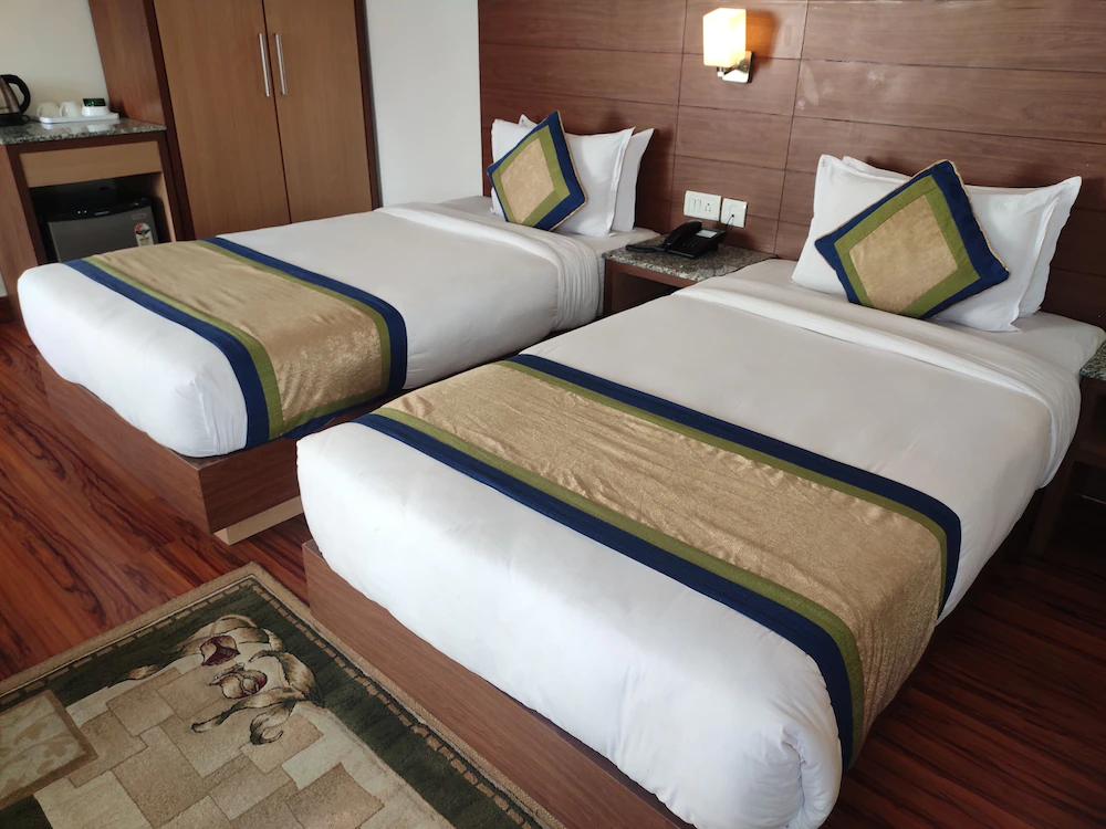Hotel Gold International