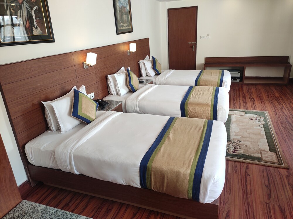 Hotel Gold International