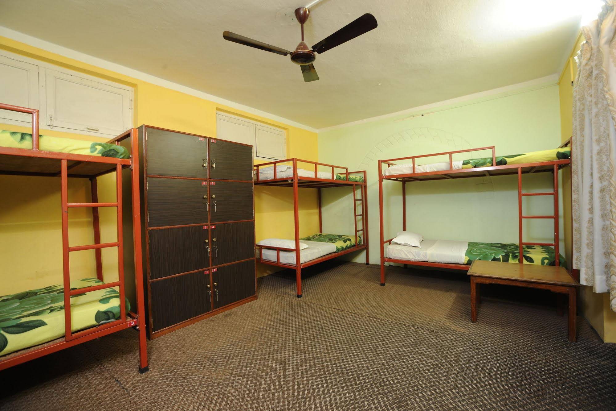 Hotel Himalaya Yoga