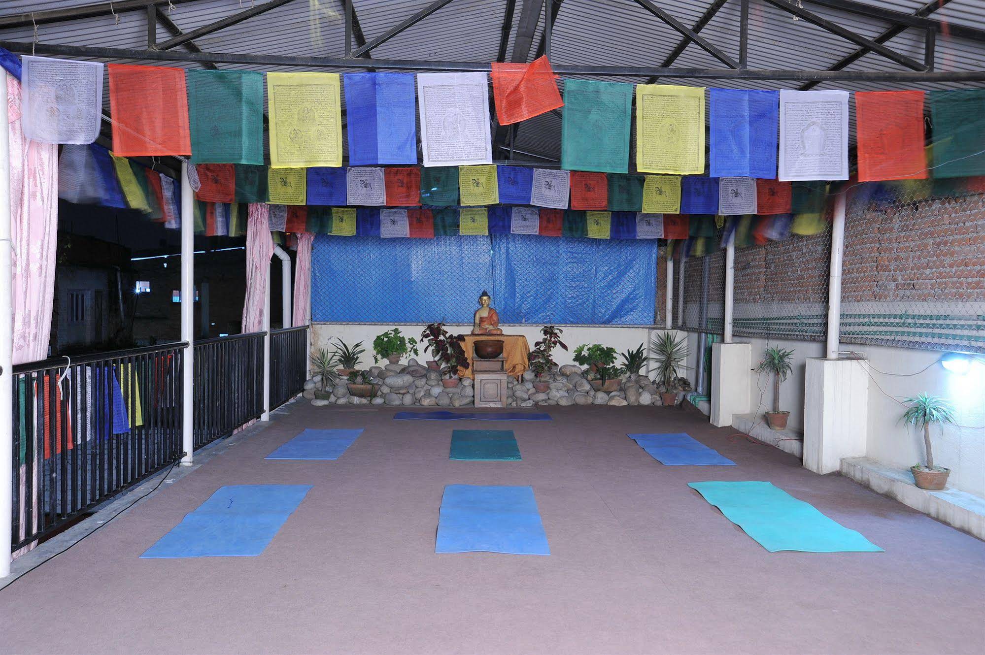 Hotel Himalaya Yoga