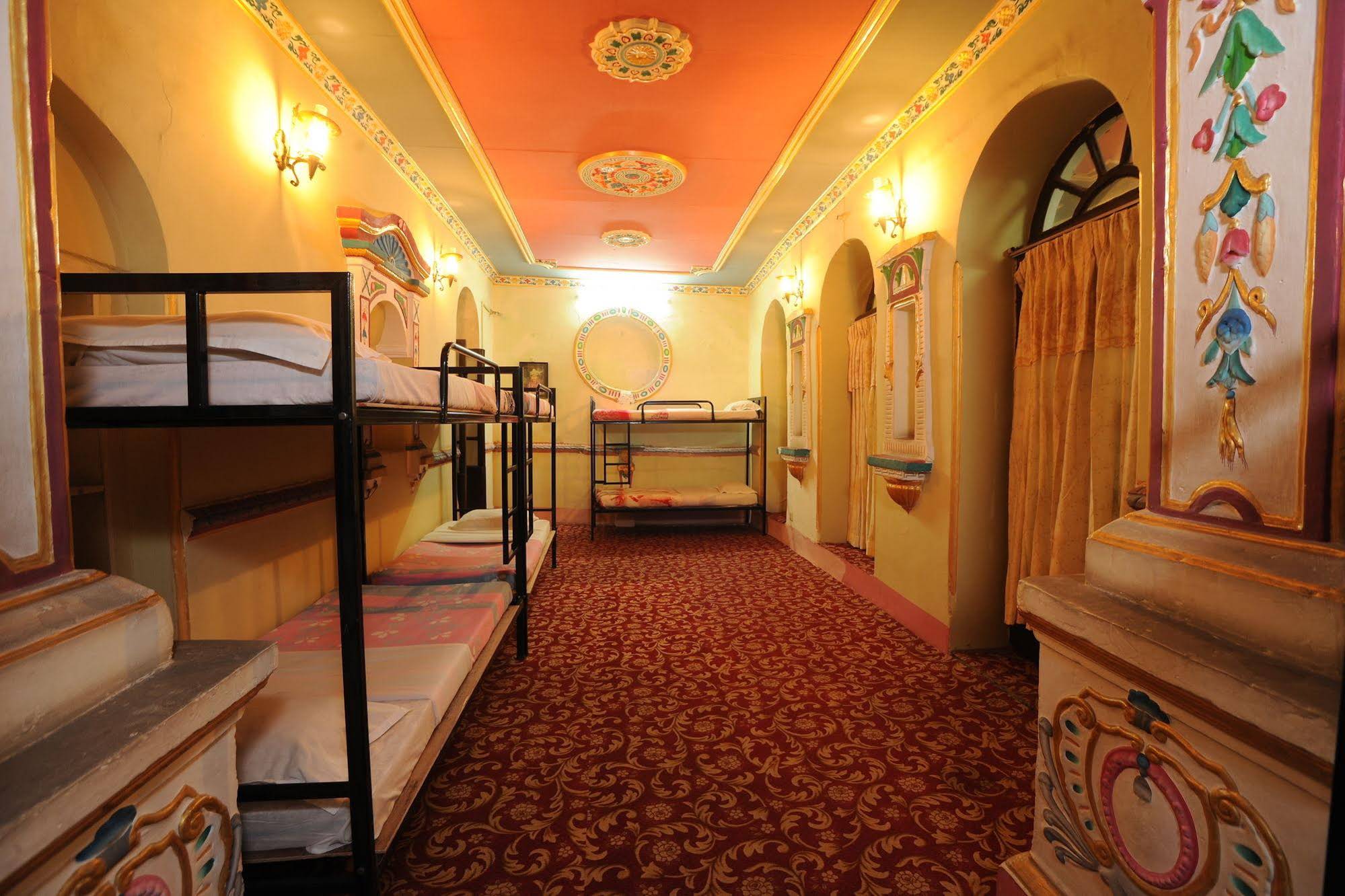 Hotel Himalaya Yoga