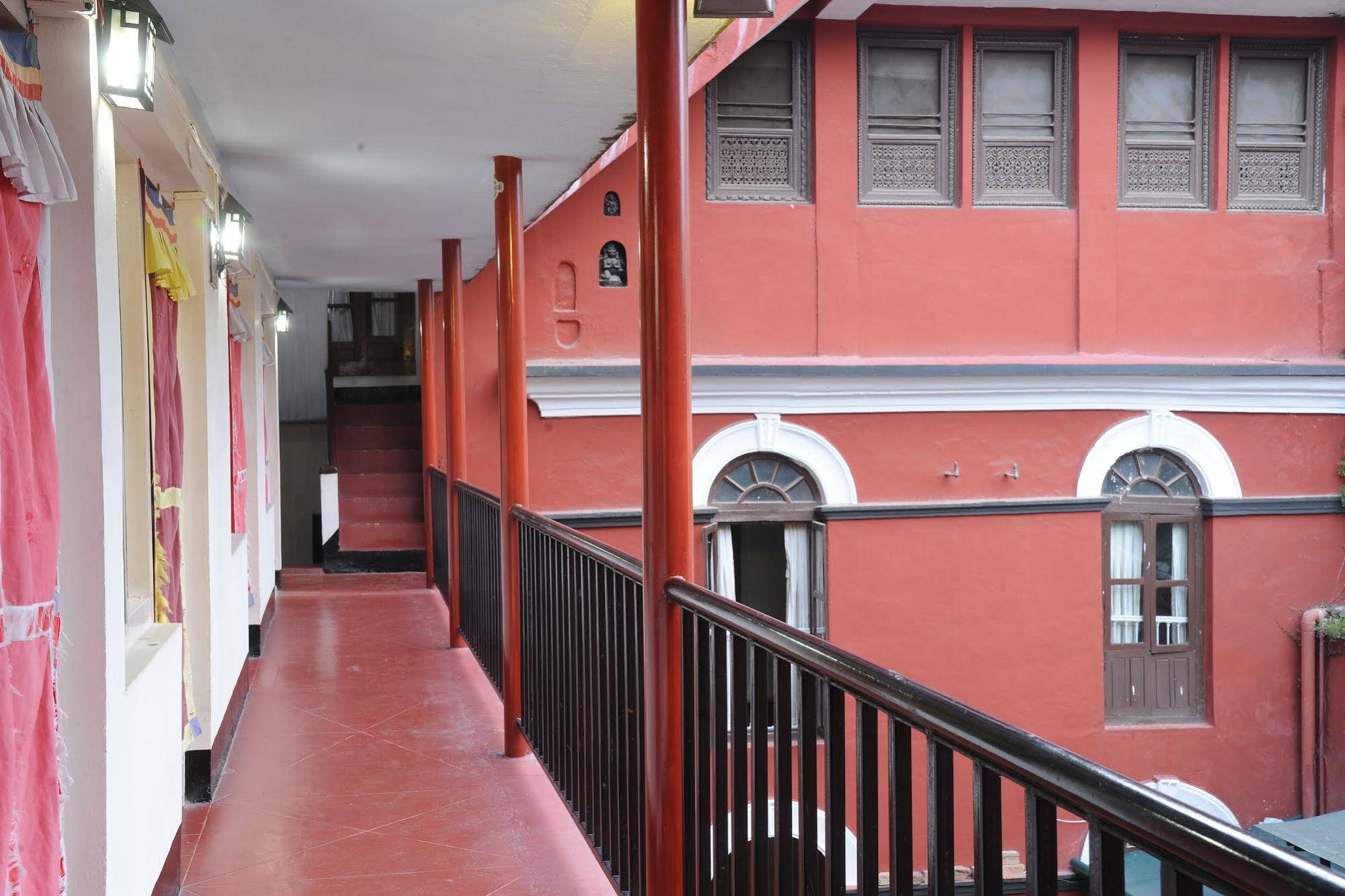 Hotel Himalaya Yoga