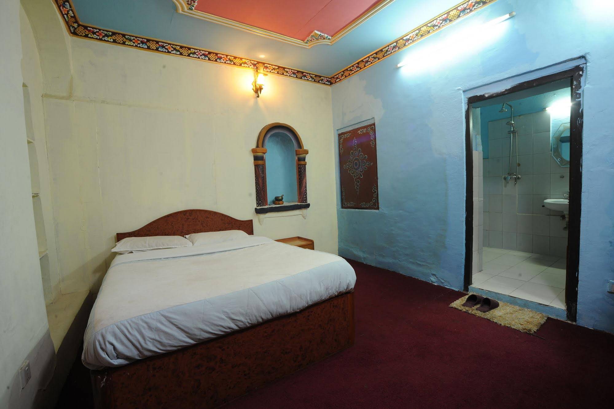 Hotel Himalaya Yoga