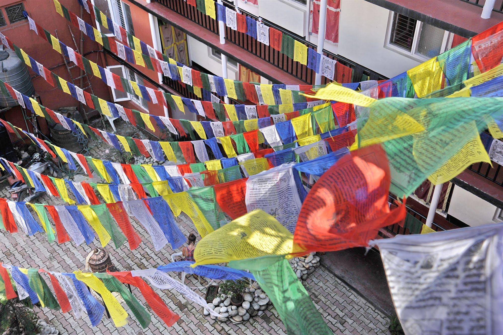 Hotel Himalaya Yoga