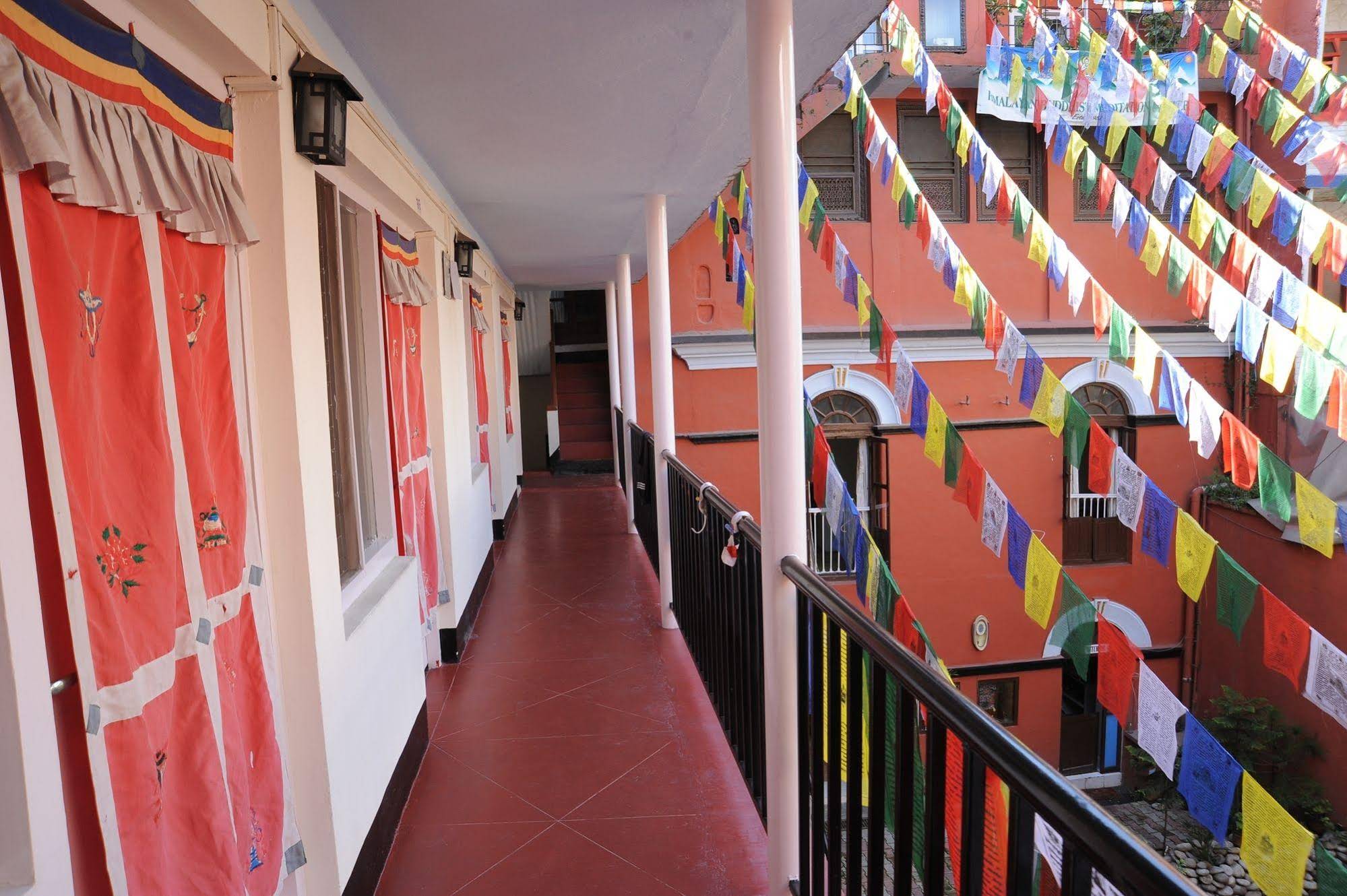 Hotel Himalaya Yoga