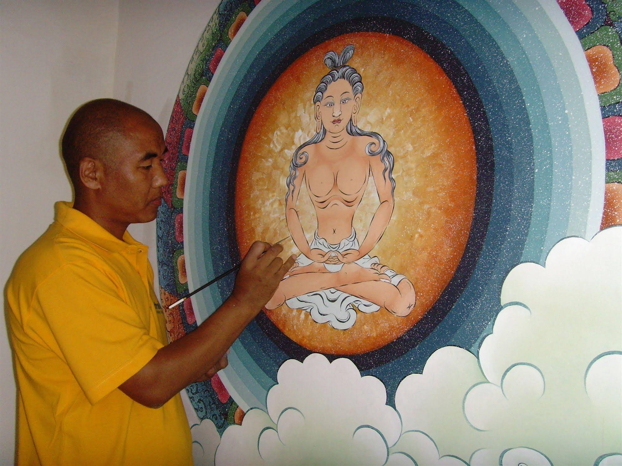 Hotel Himalaya Yoga