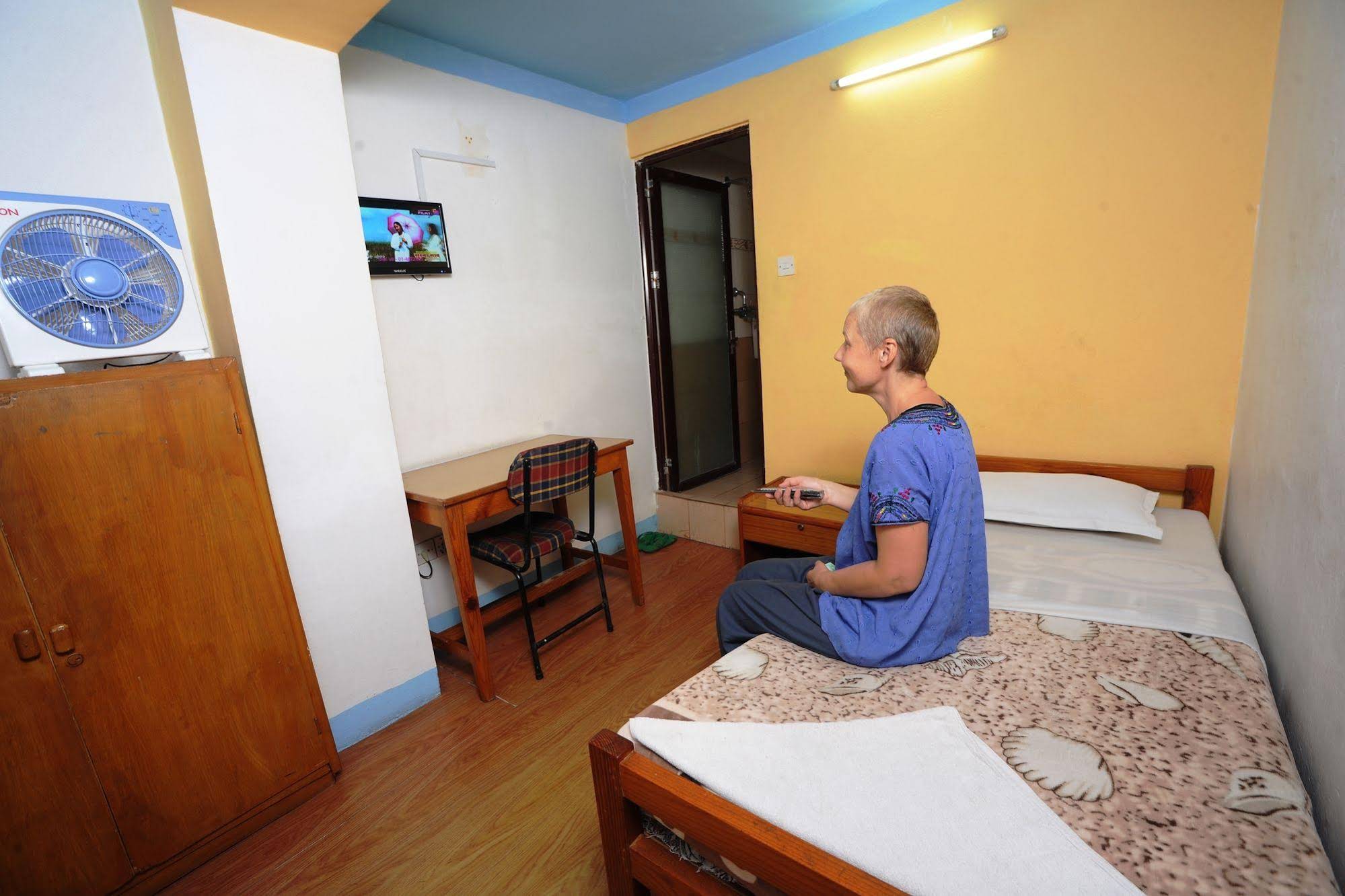 Hotel Himalaya Yoga