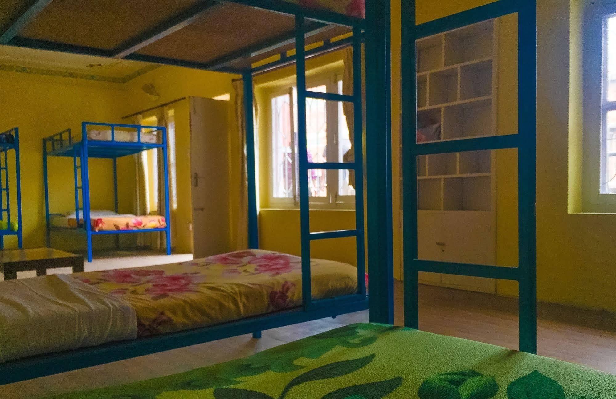 Hotel Himalaya Yoga