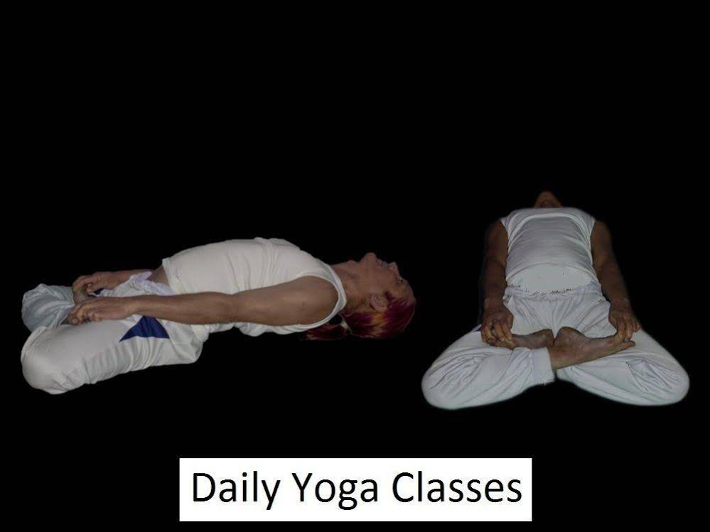 Hotel Himalaya Yoga