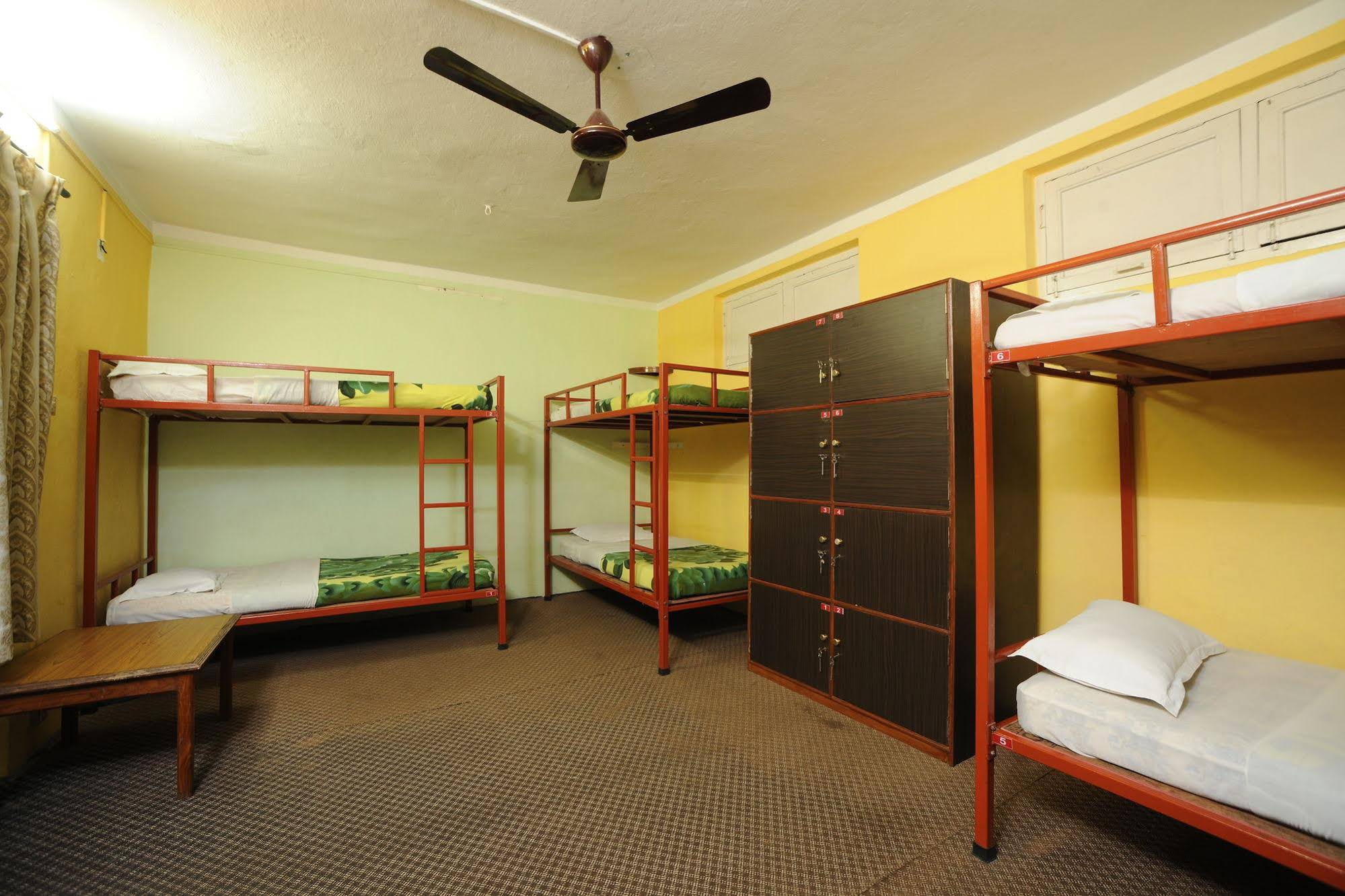 Hotel Himalaya Yoga