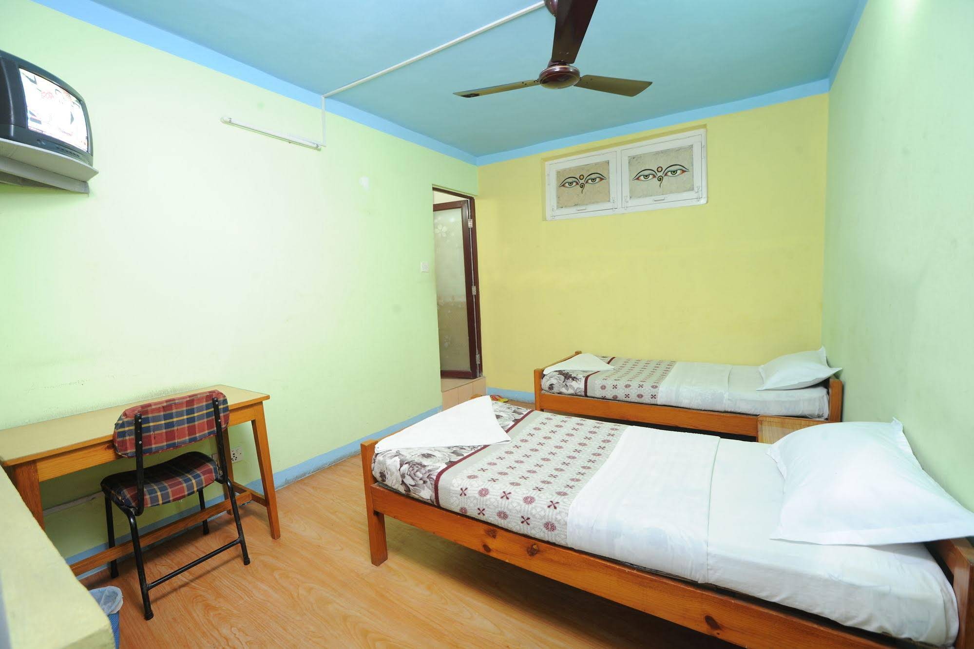Hotel Himalaya Yoga