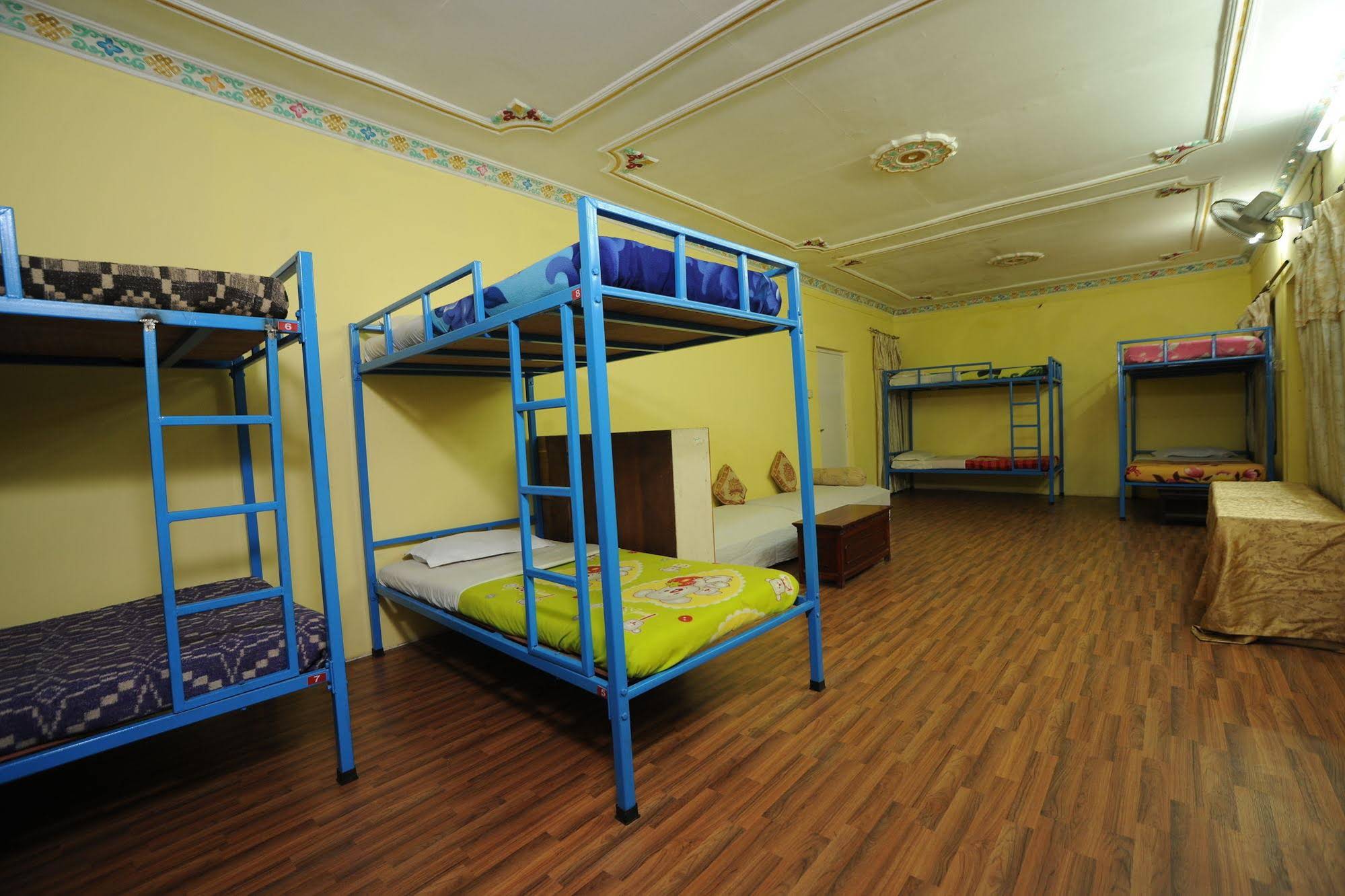 Hotel Himalaya Yoga