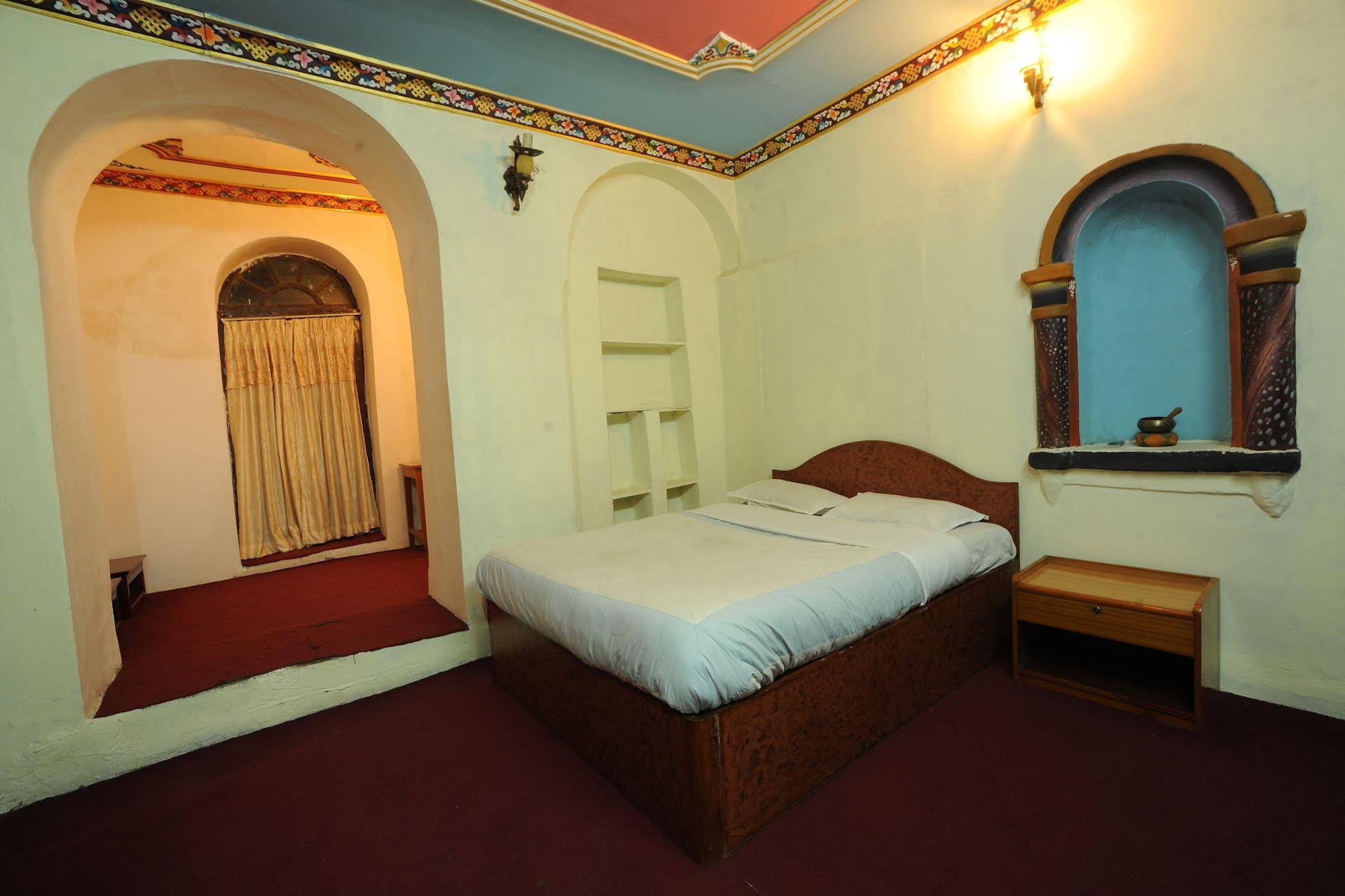 Hotel Himalaya Yoga