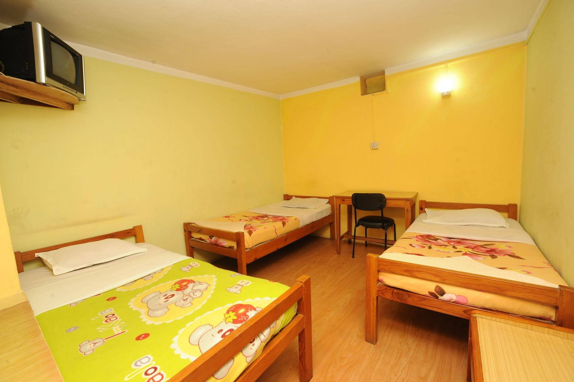 Hotel Himalaya Yoga