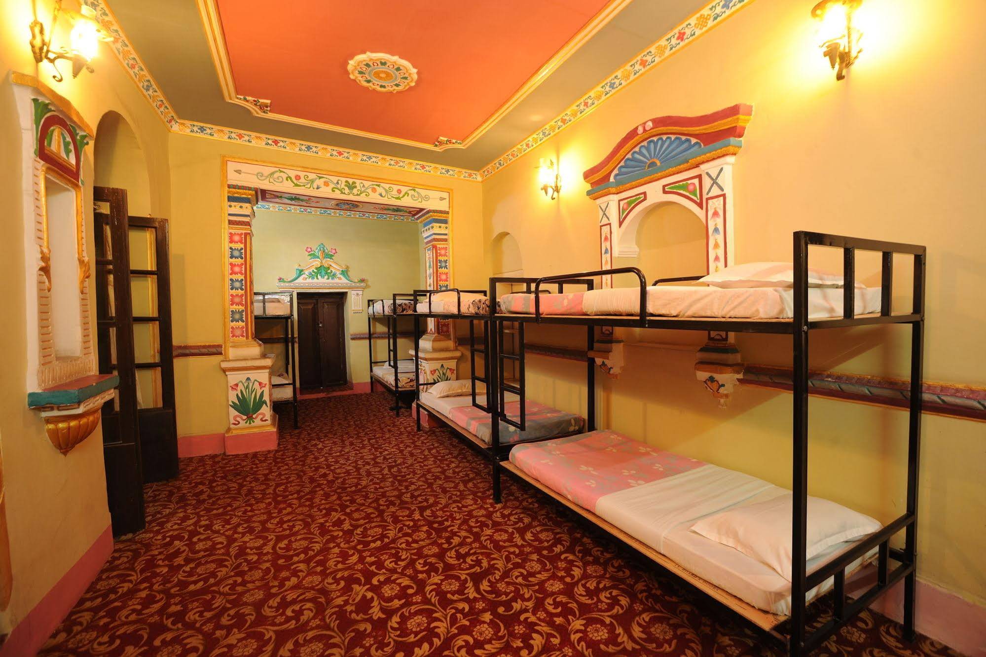 Hotel Himalaya Yoga