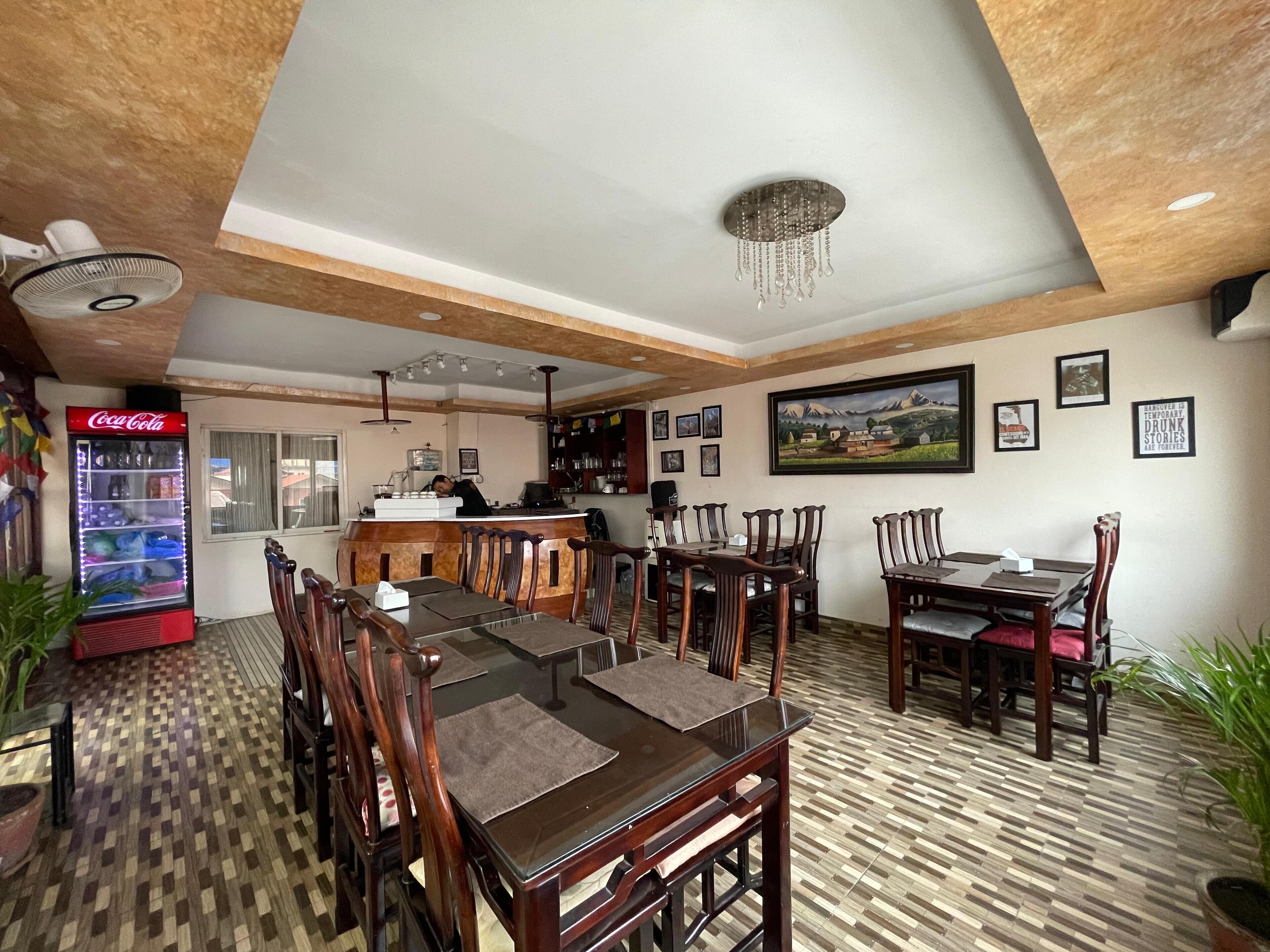 Hotel Kathmandu Square