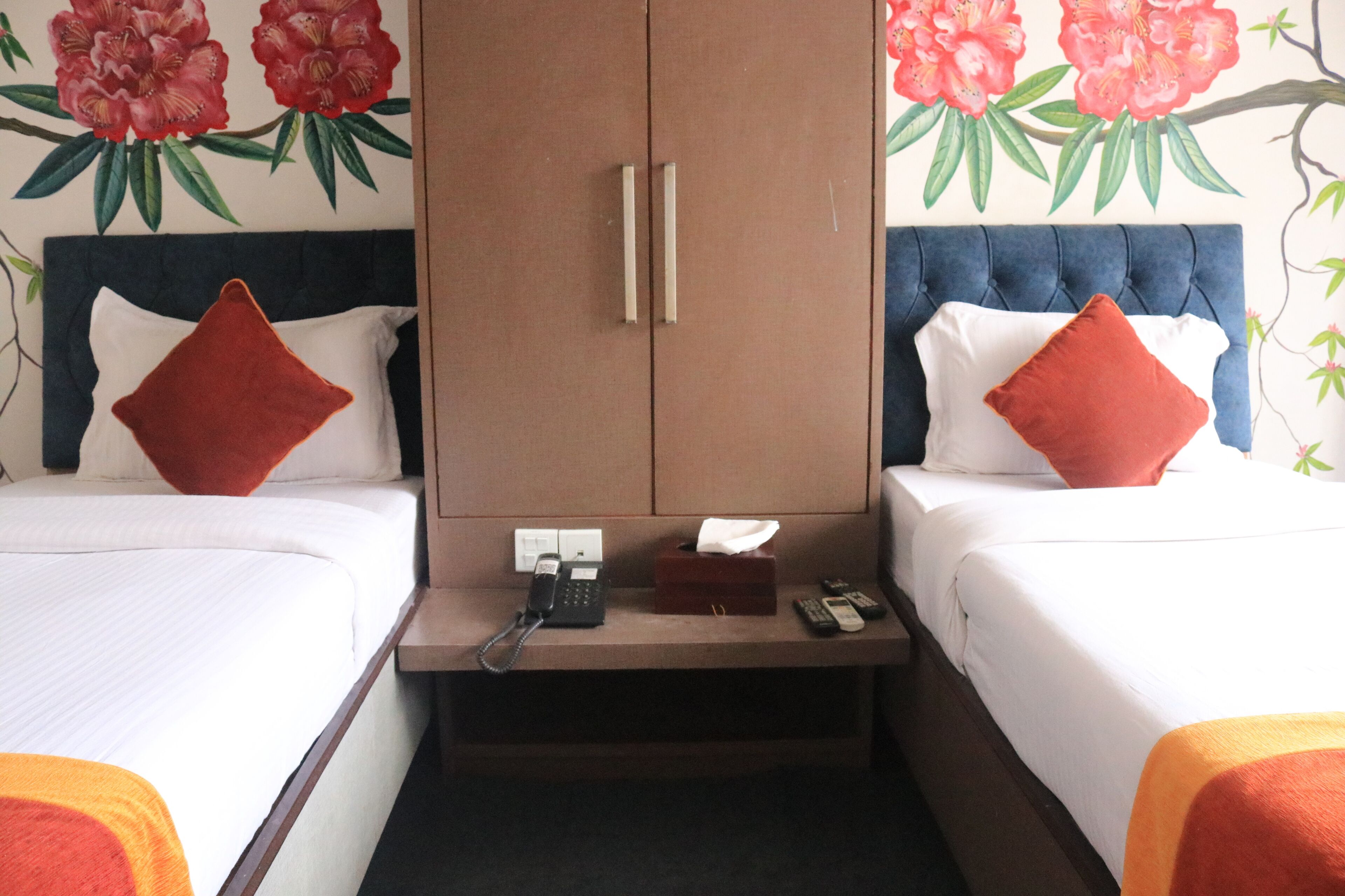 Hotel Kathmandu Square