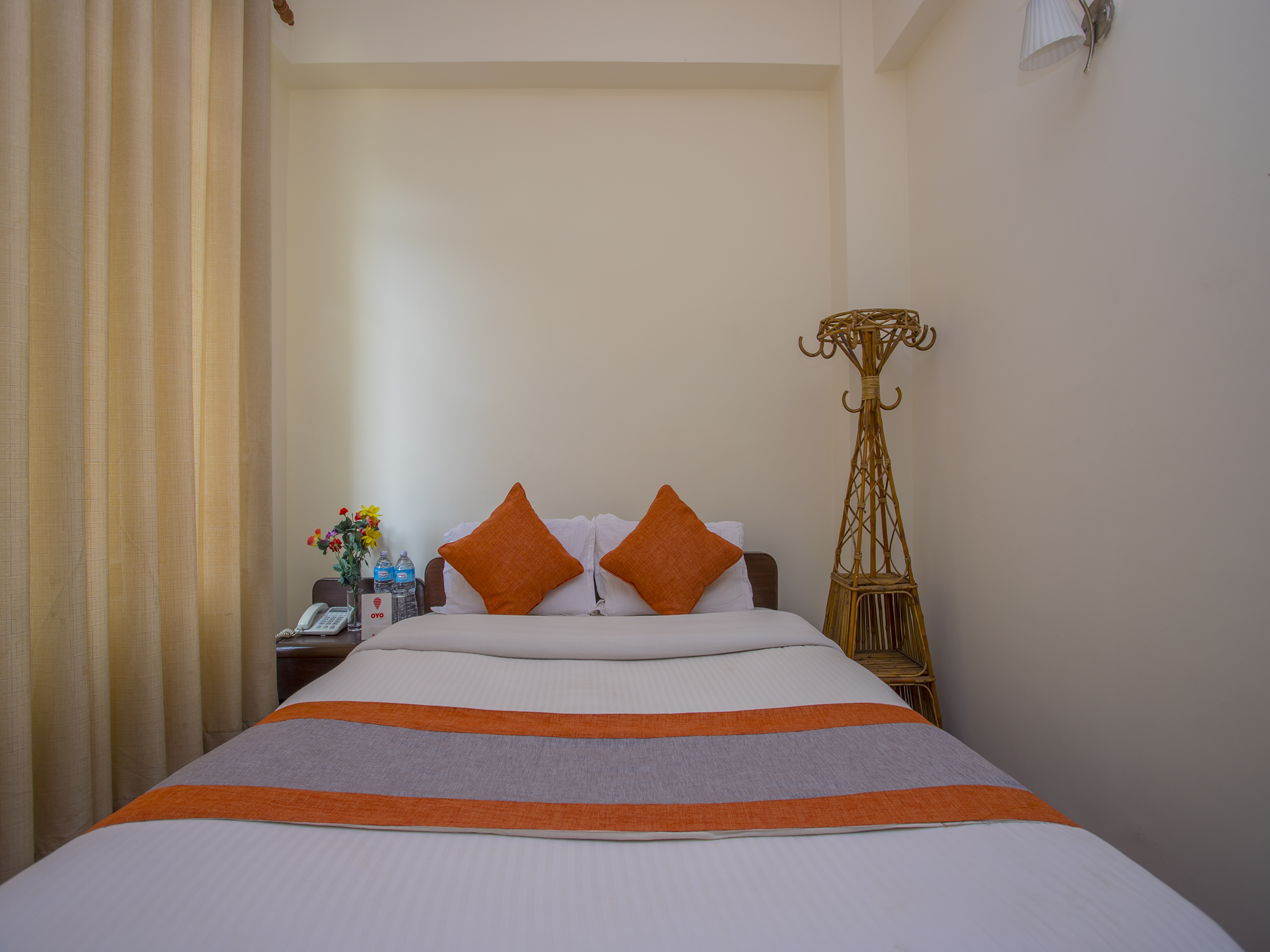 Hotel Magnificent by OYO