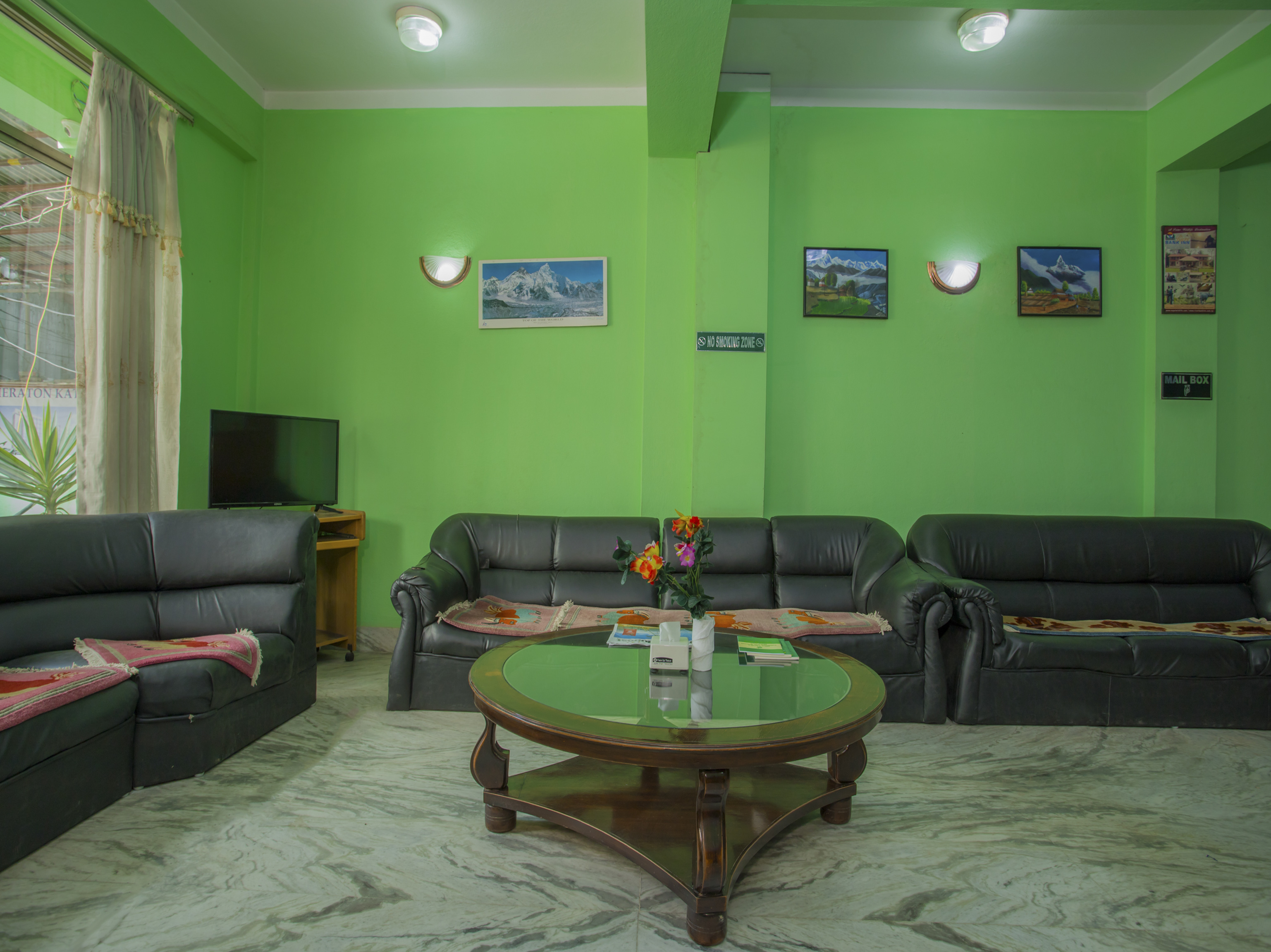 Hotel Magnificent by OYO